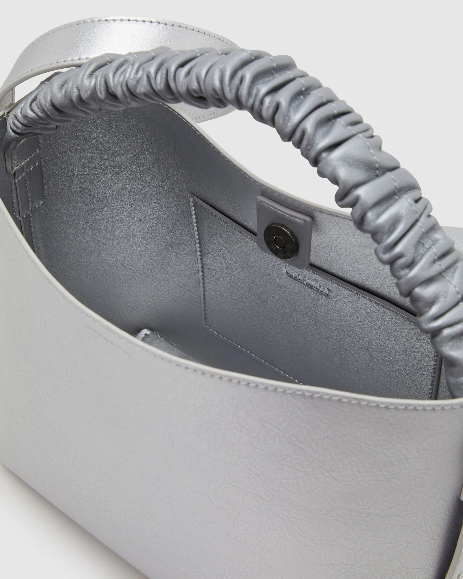 Veda Mini Hobo - Image 9