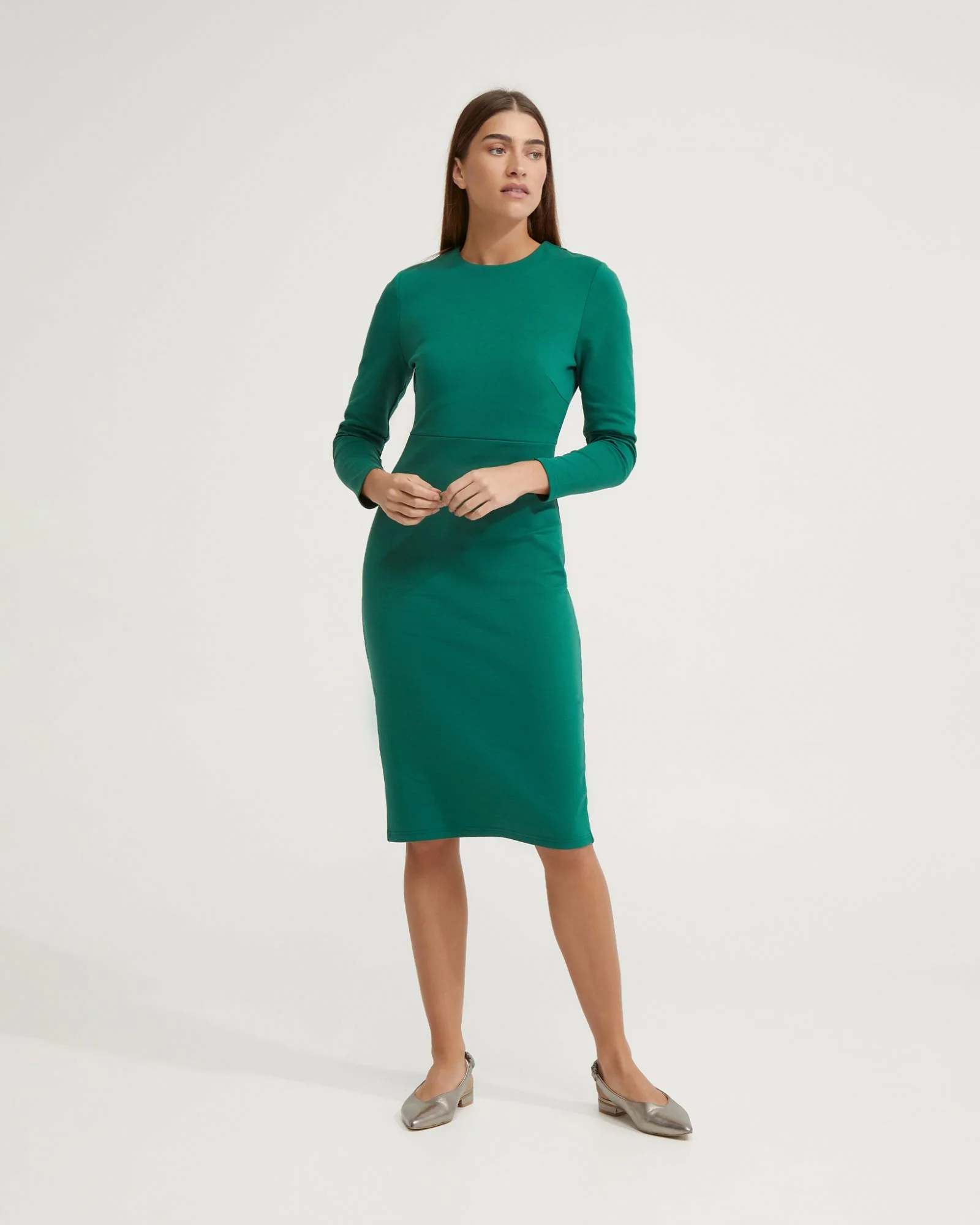 Victoria Dress