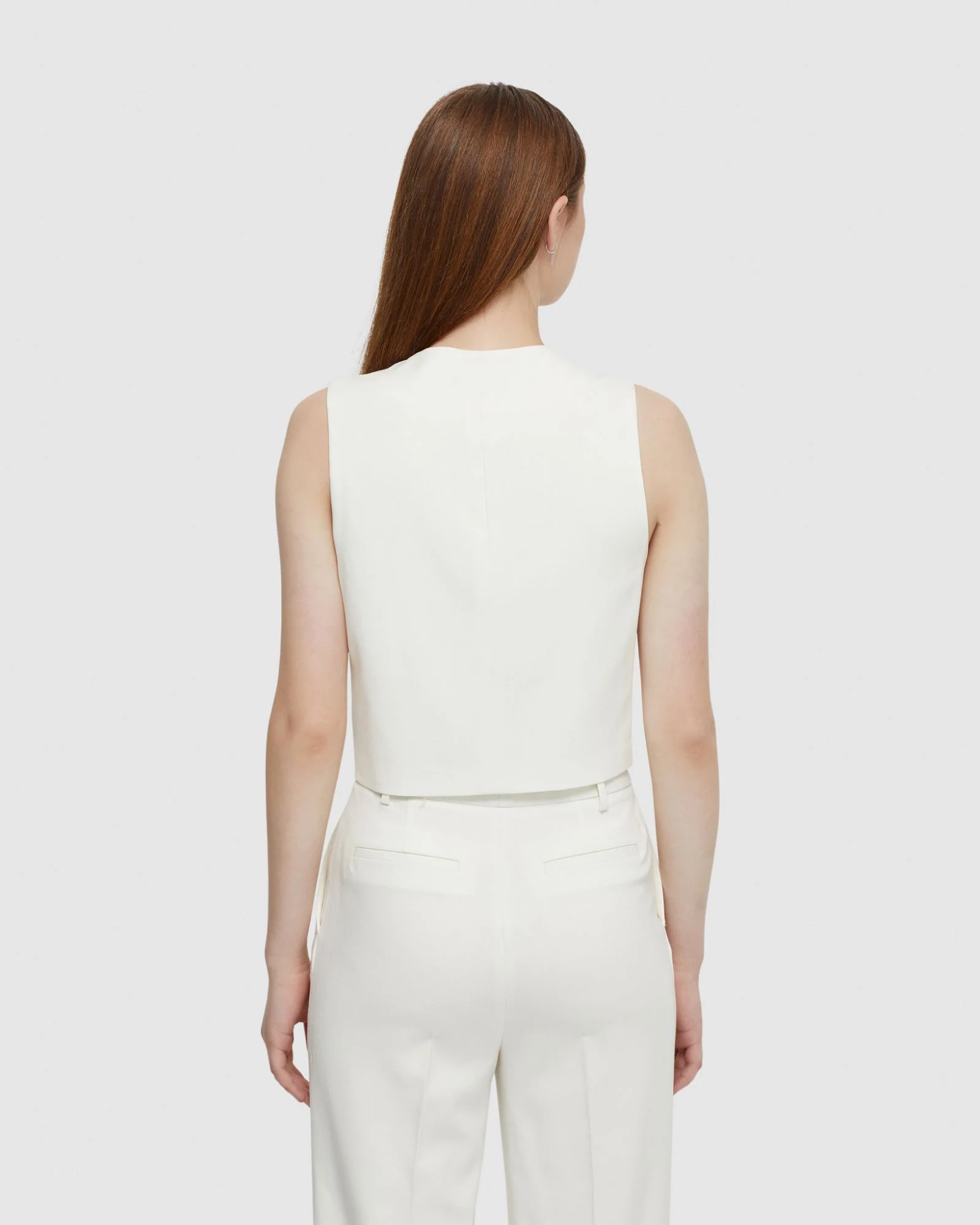 Vienna Suit Waistcoat - Image 3
