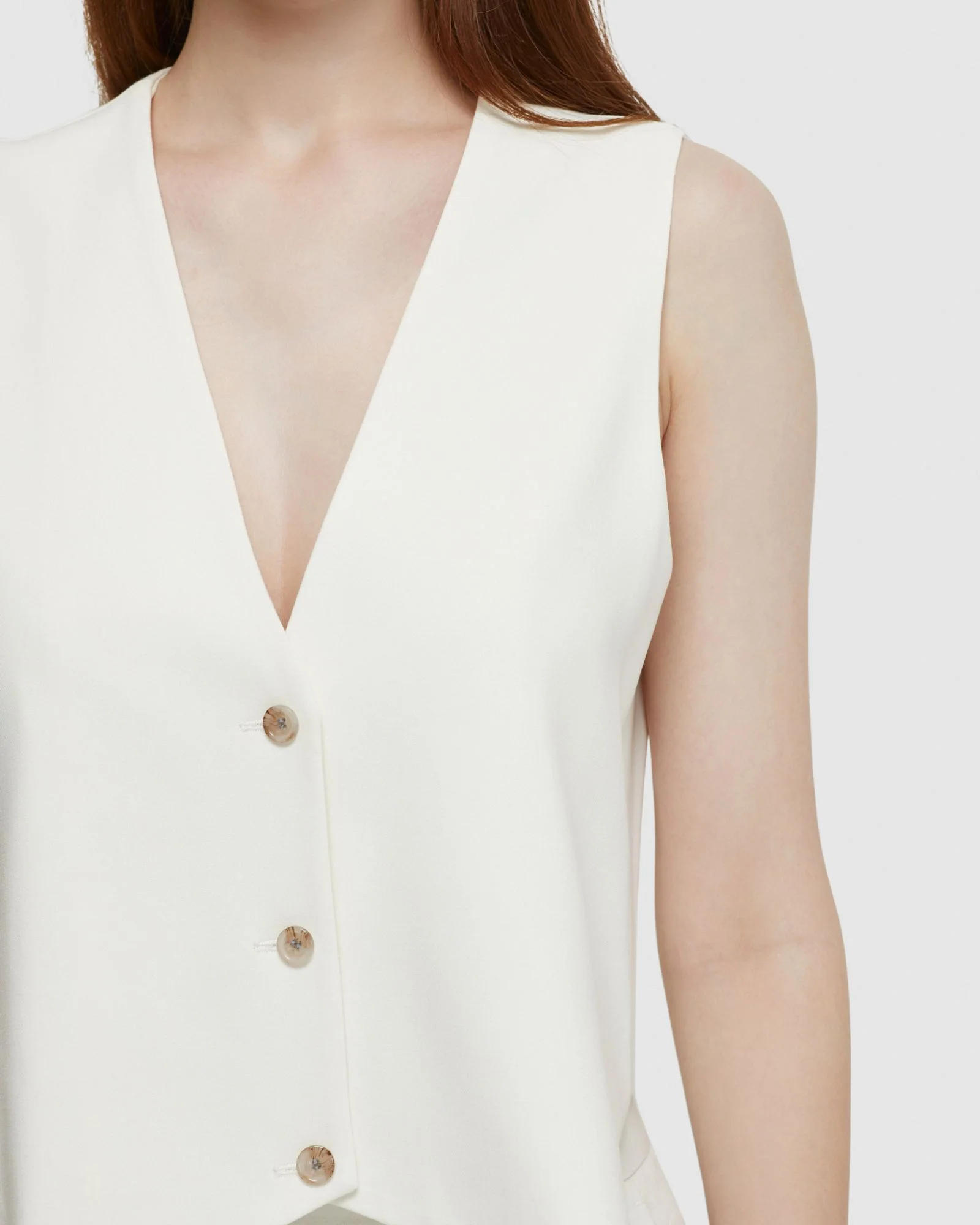Vienna Suit Waistcoat - Image 6