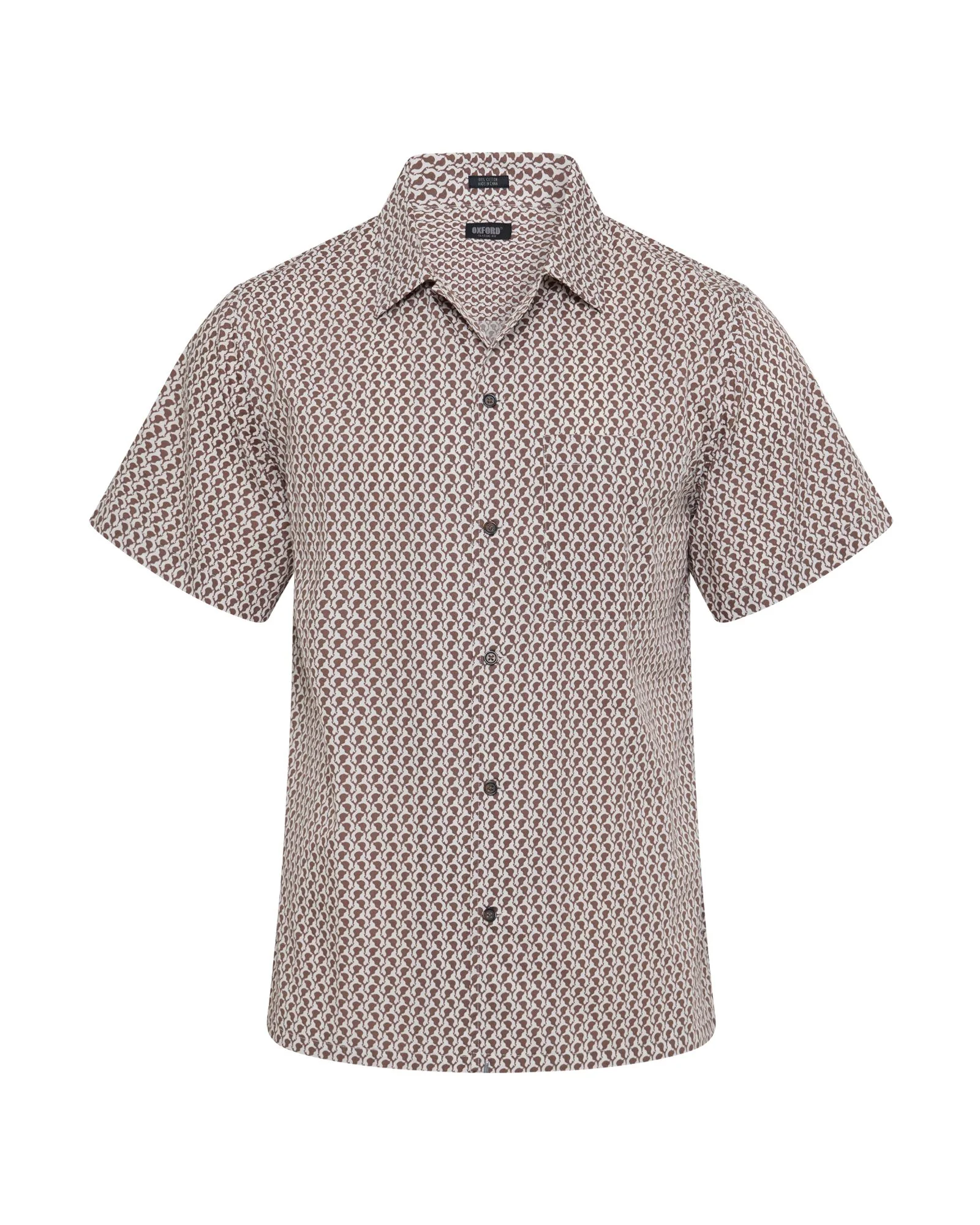 Vinny Short Sleeve Shirt