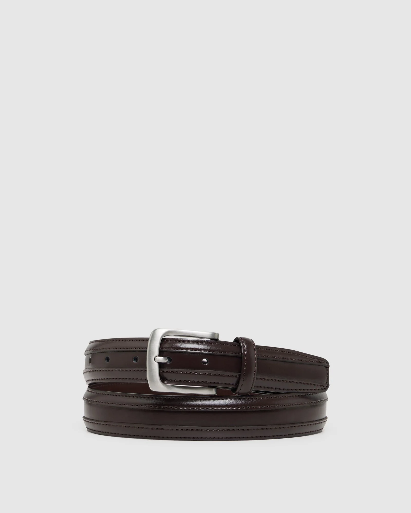 Walter Mens Dress Belt