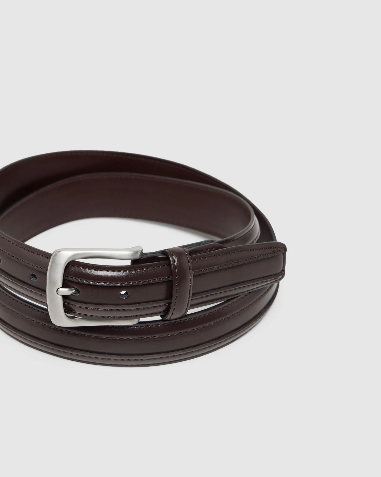 Walter Mens Dress Belt - Image 2