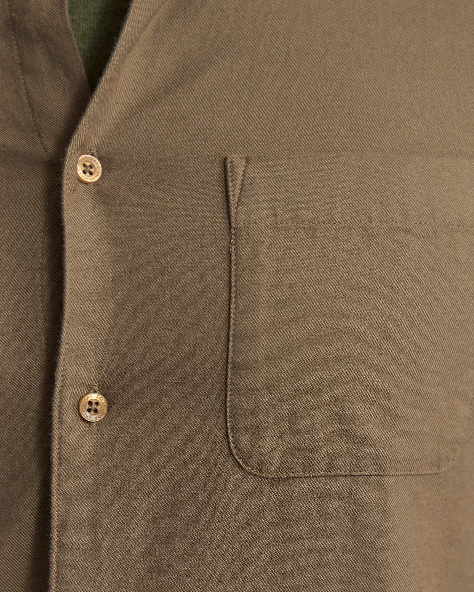 Westbourne Classic Fit Twill Shirt - Image 14