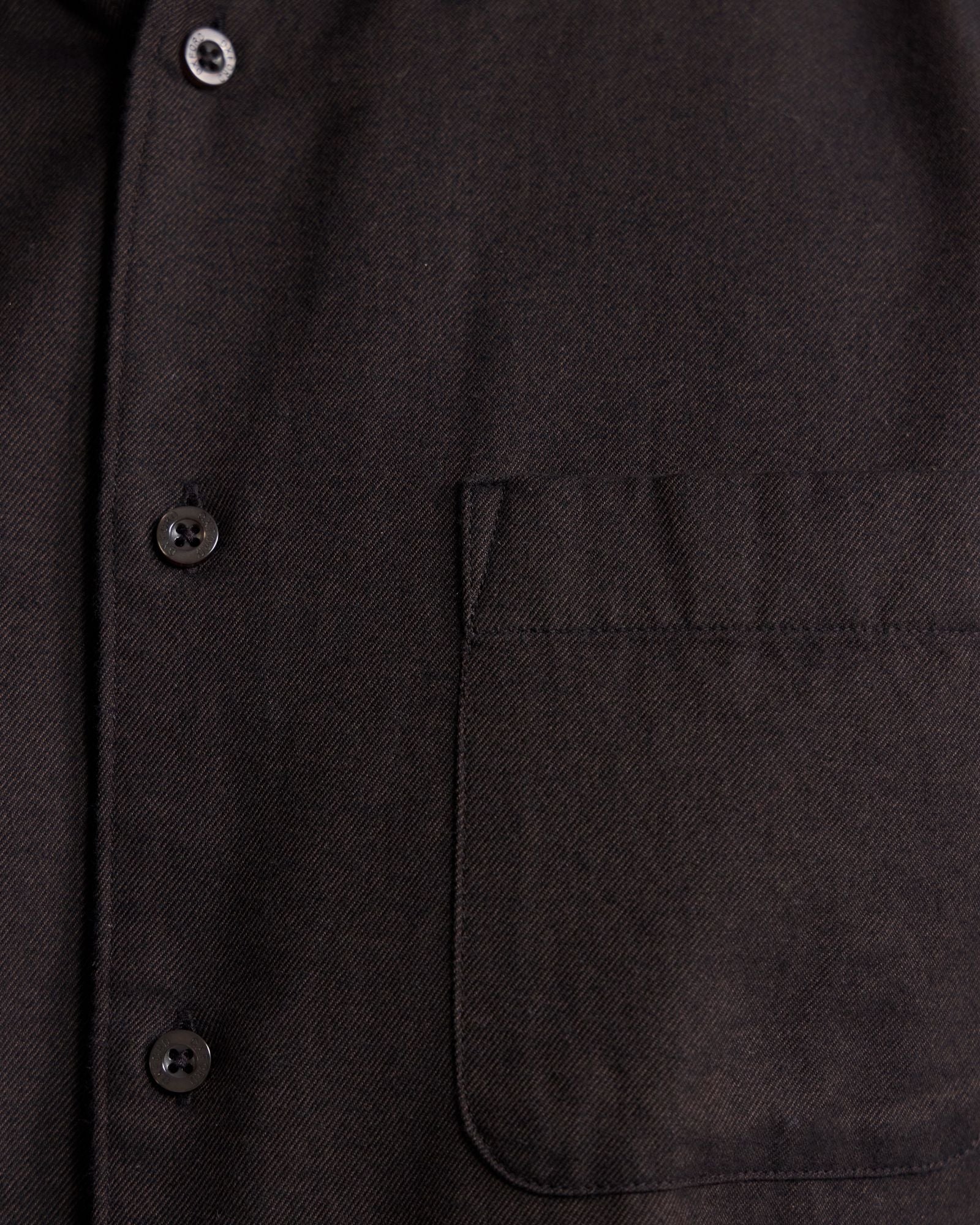 Westbourne Classic Fit Twill Shirt - Image 21