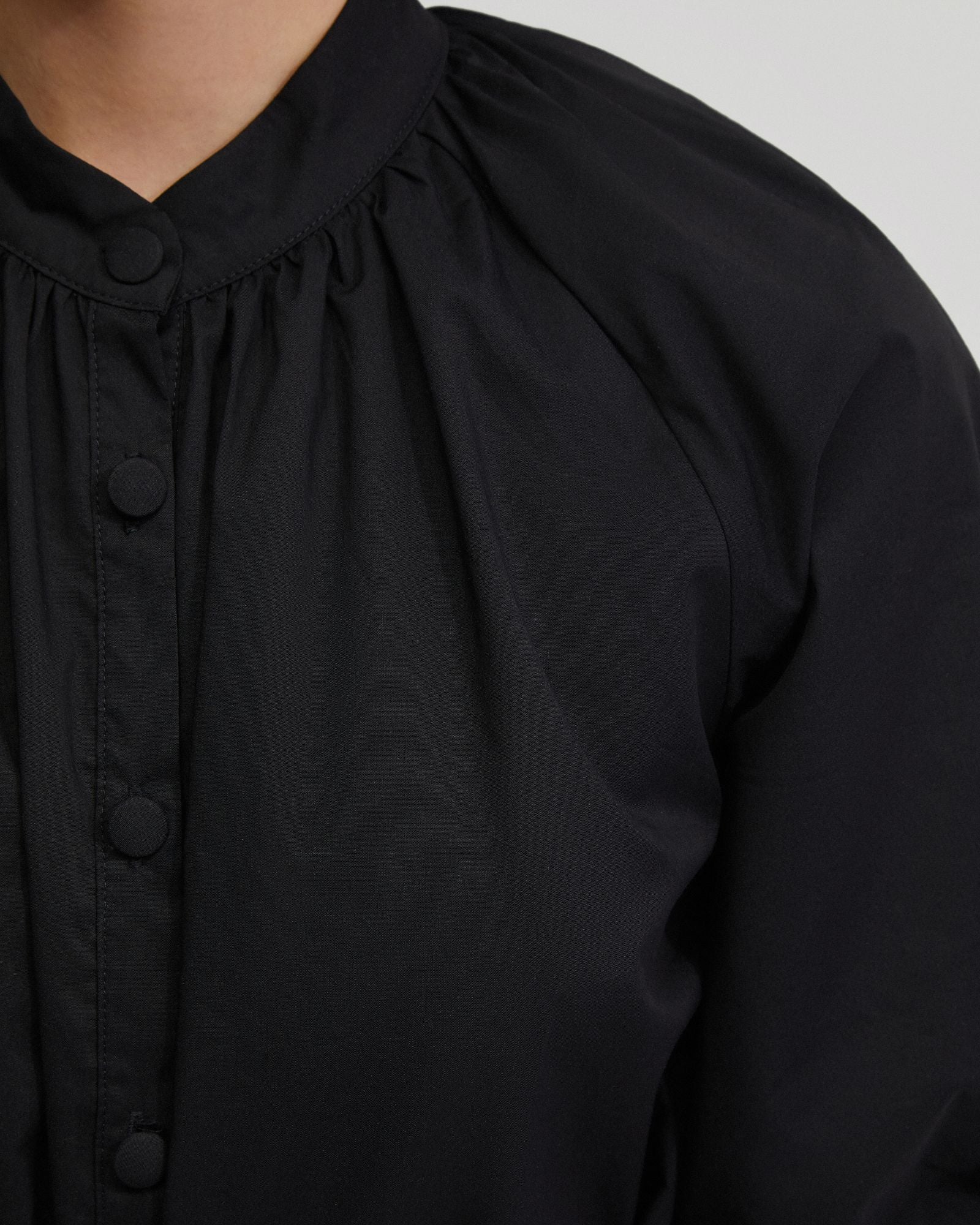Westin Shirt Dress - Image 12