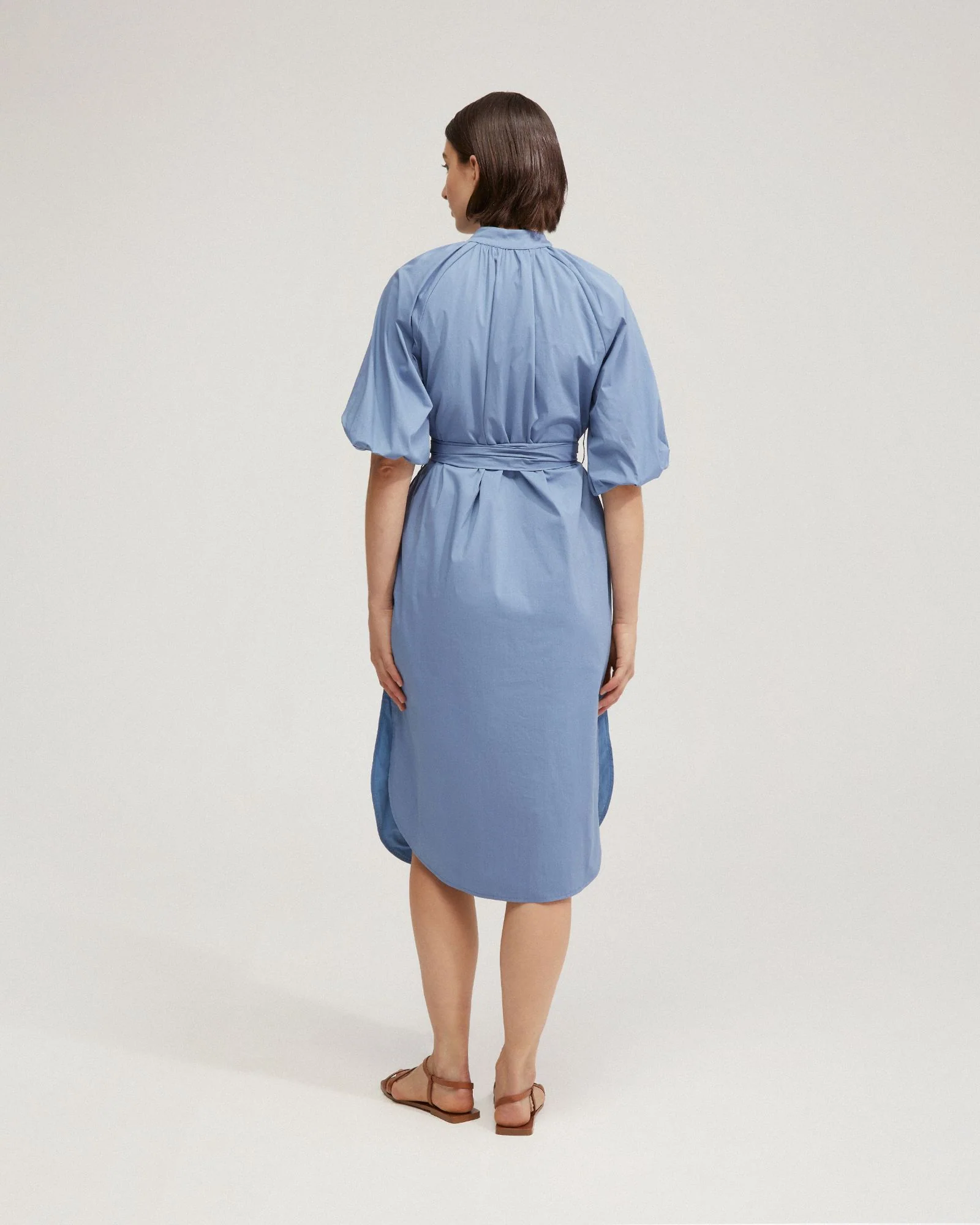 Westin Shirt Dress - Image 3