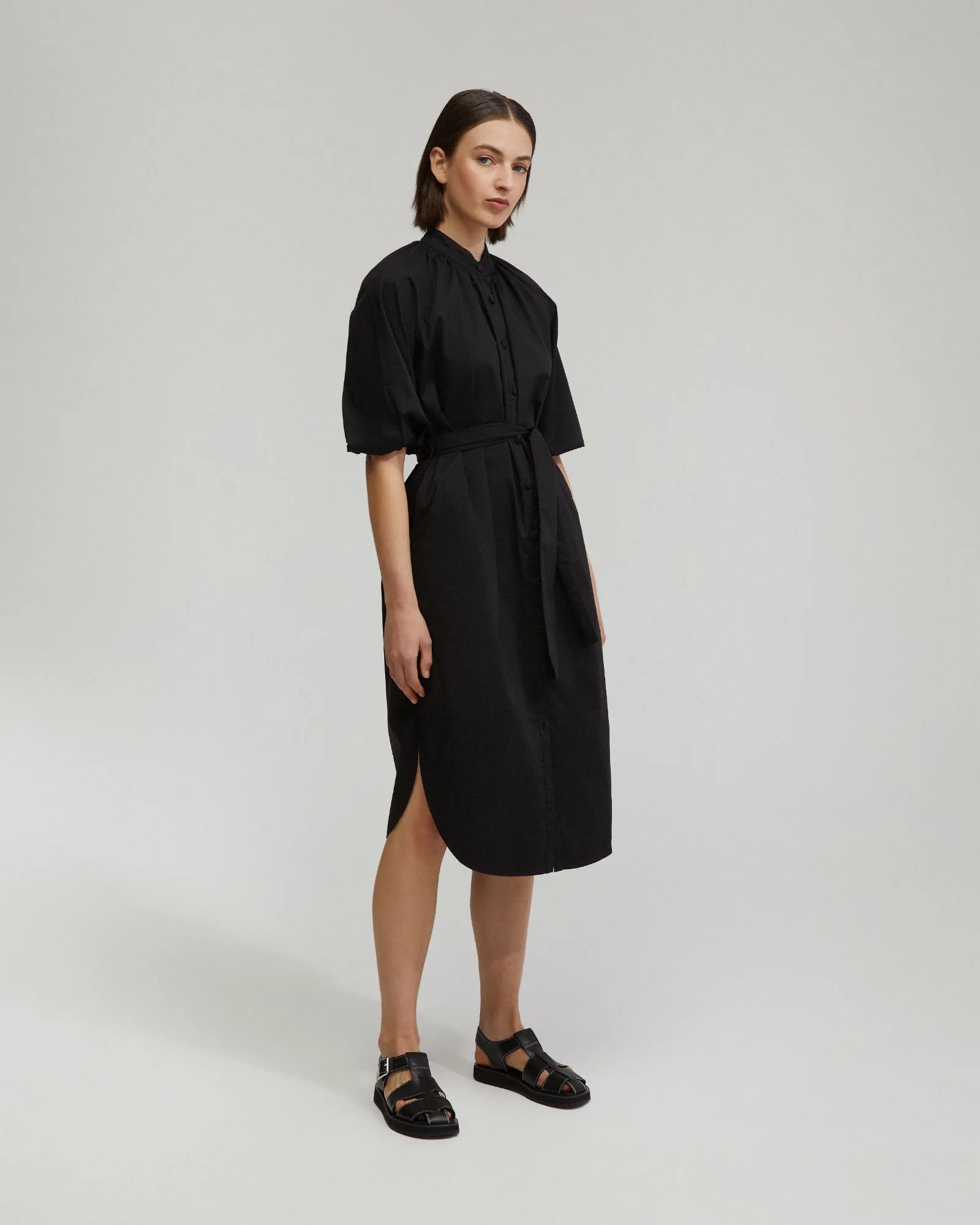 Westin Shirt Dress - Image 8
