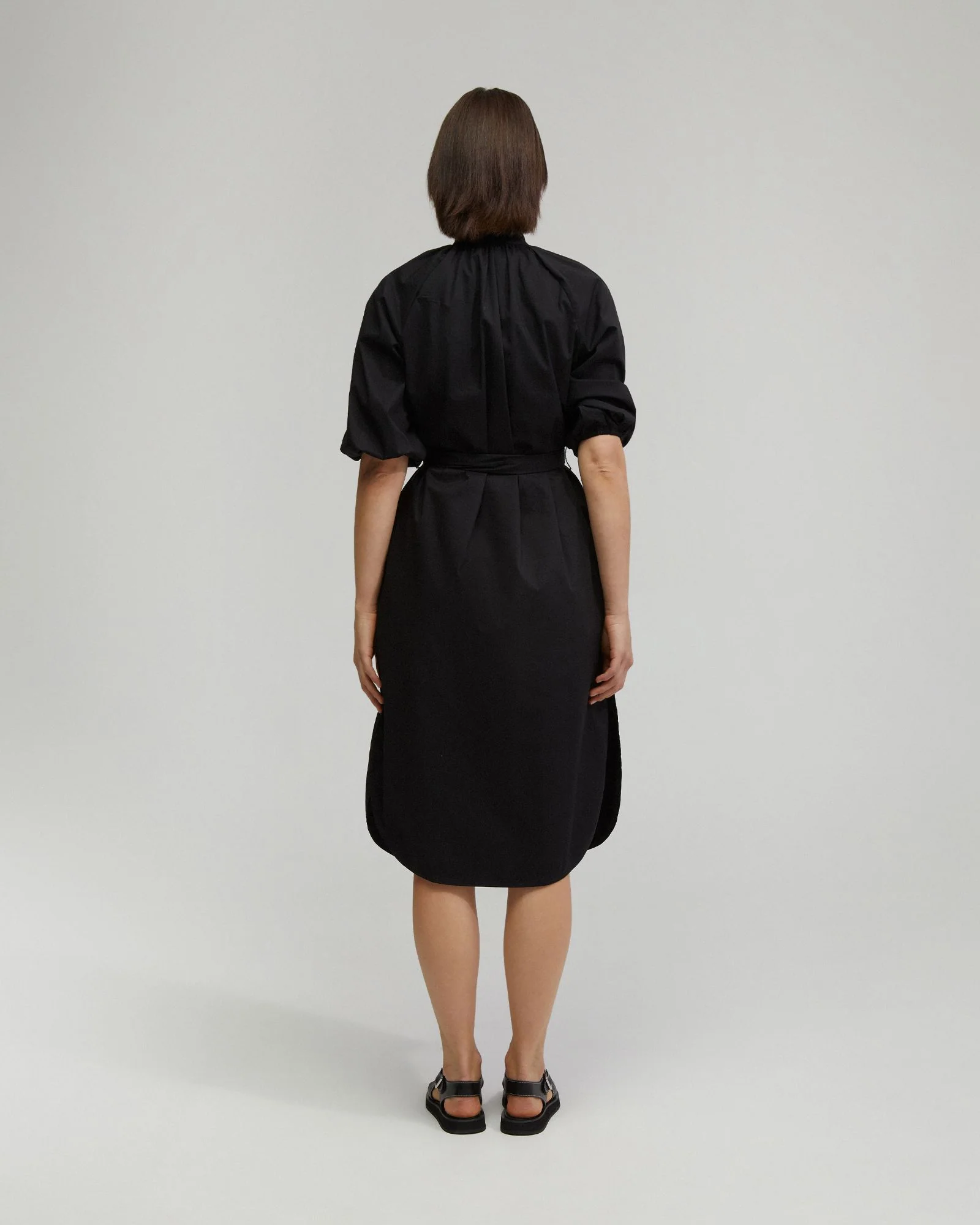 Westin Shirt Dress - Image 9