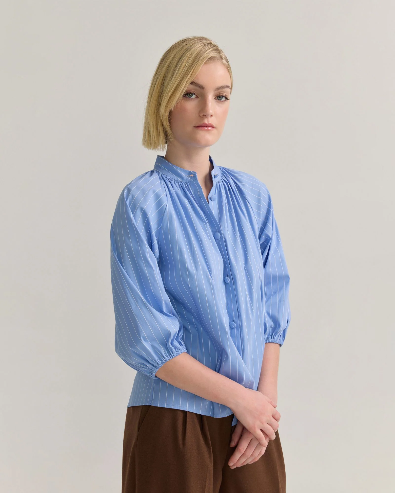 Westin Striped Shirt - Image 2