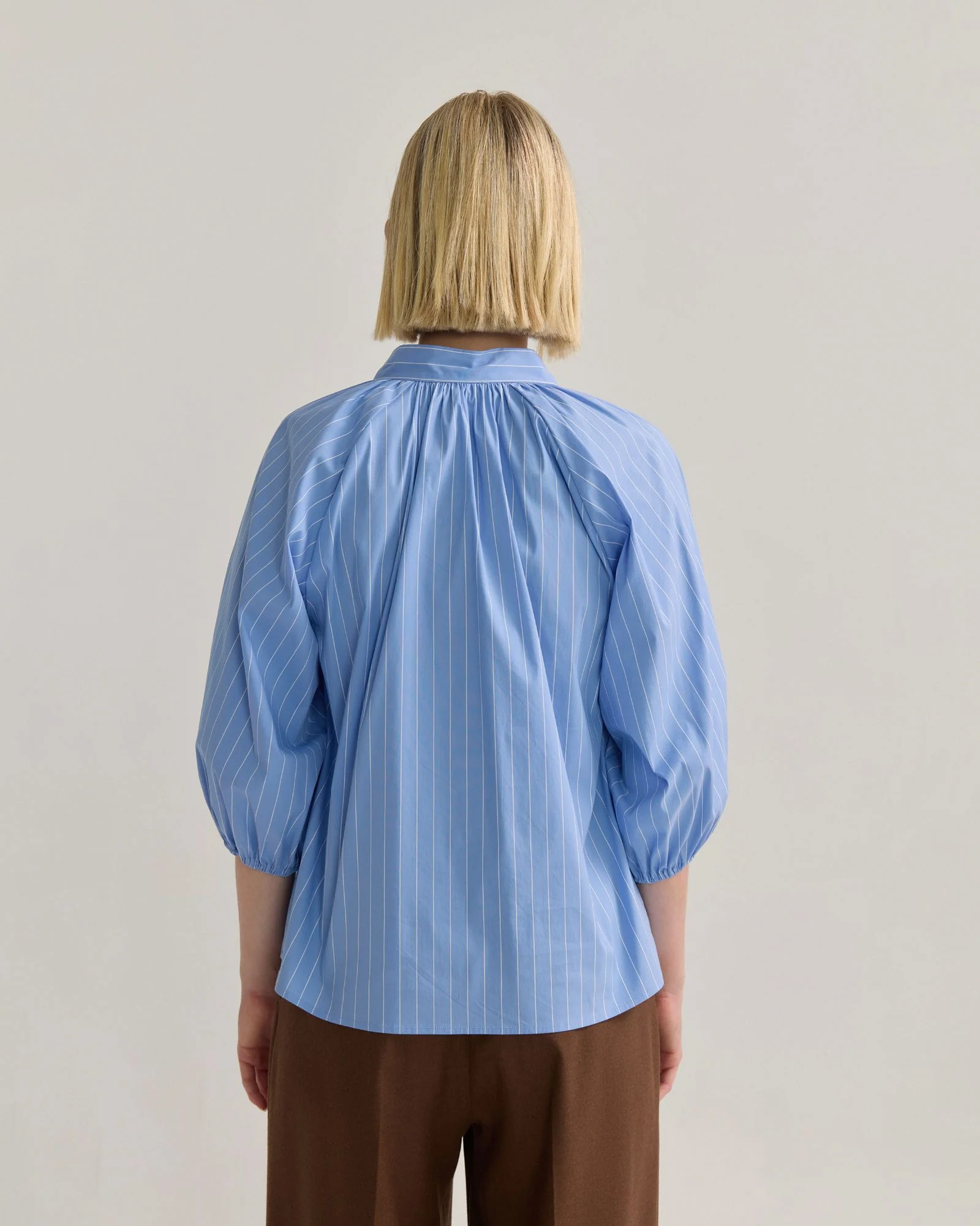 Westin Striped Shirt - Image 3