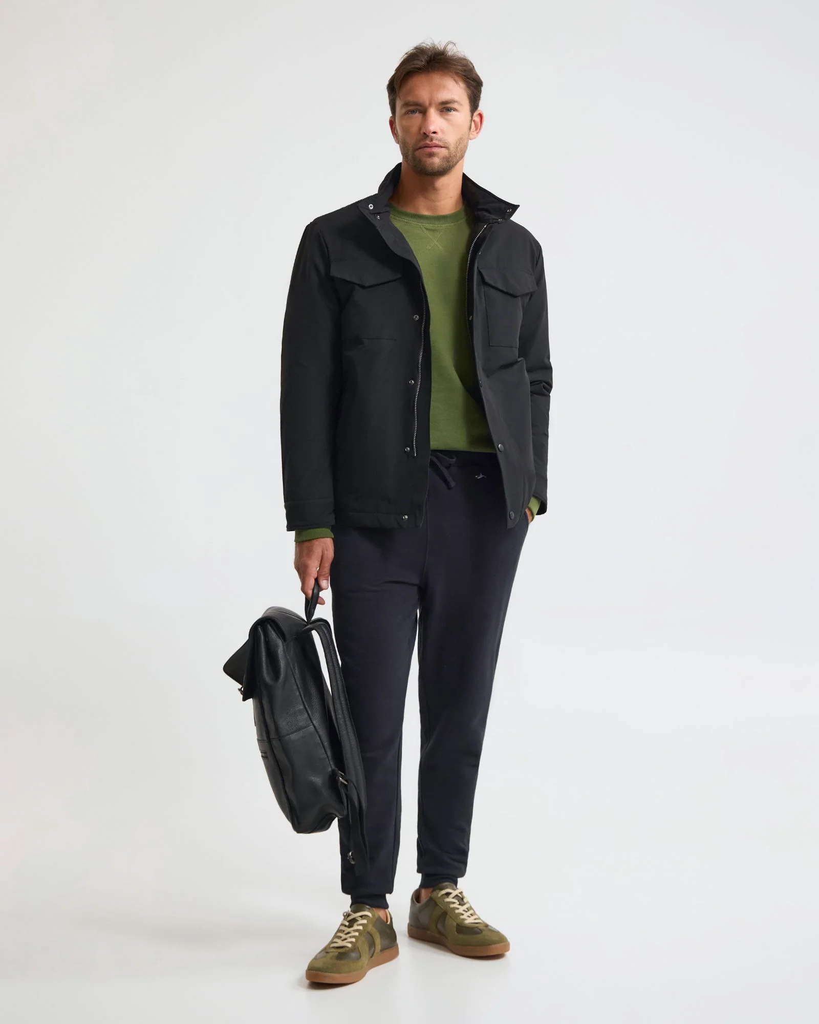 Will Puffer Jacket - Image 15