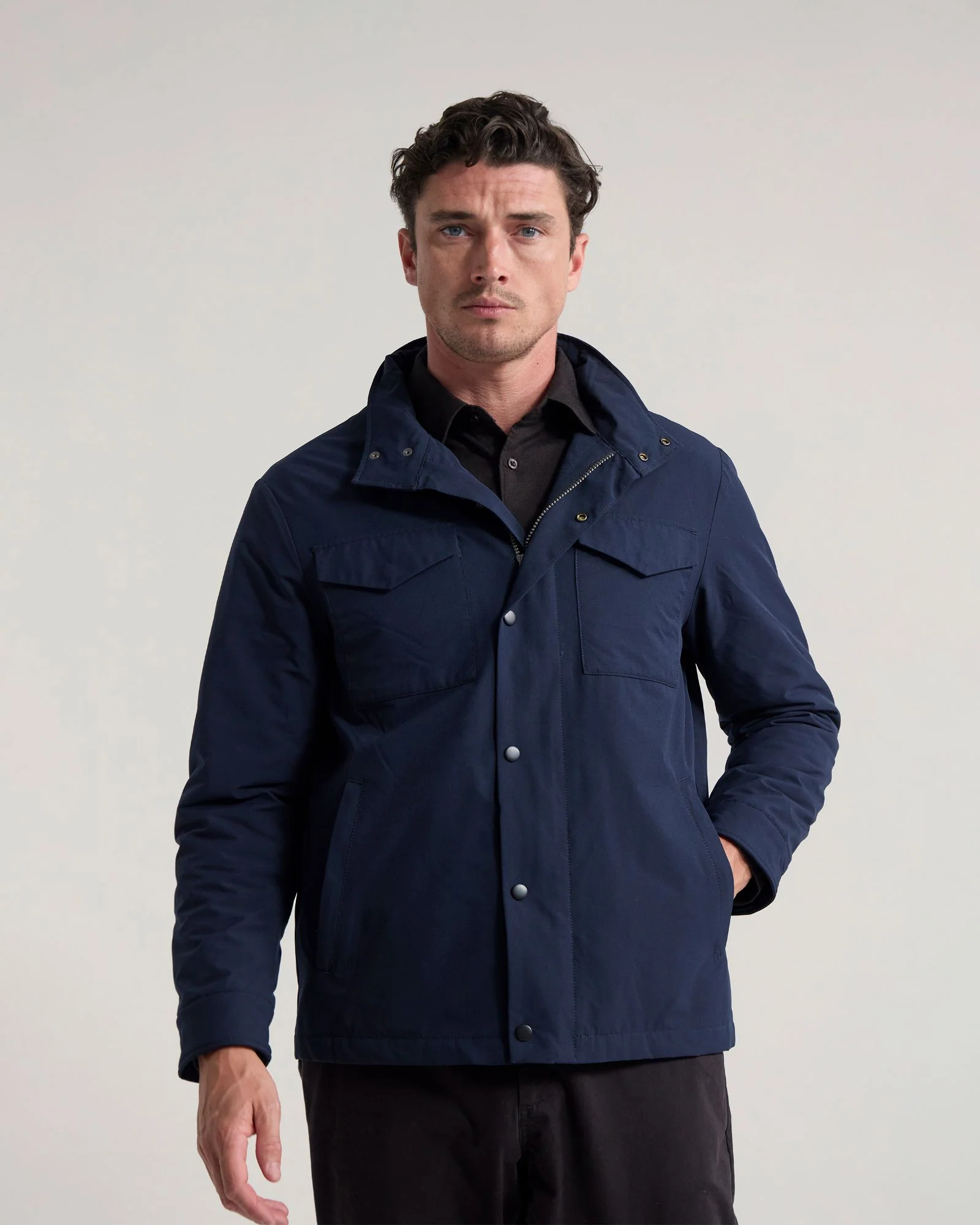 Will Puffer Jacket - Image 6