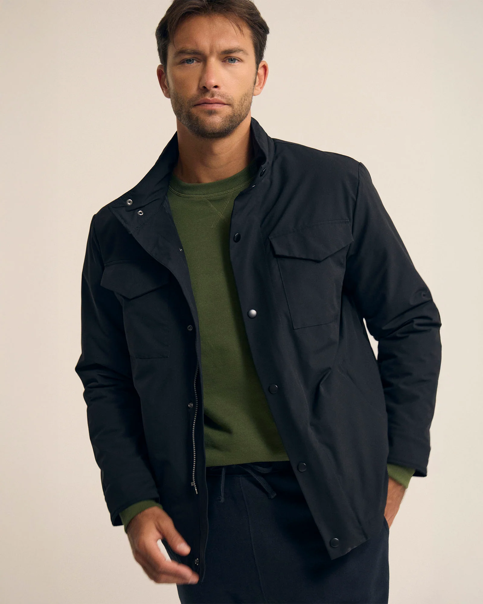 Will Puffer Jacket - Image 9