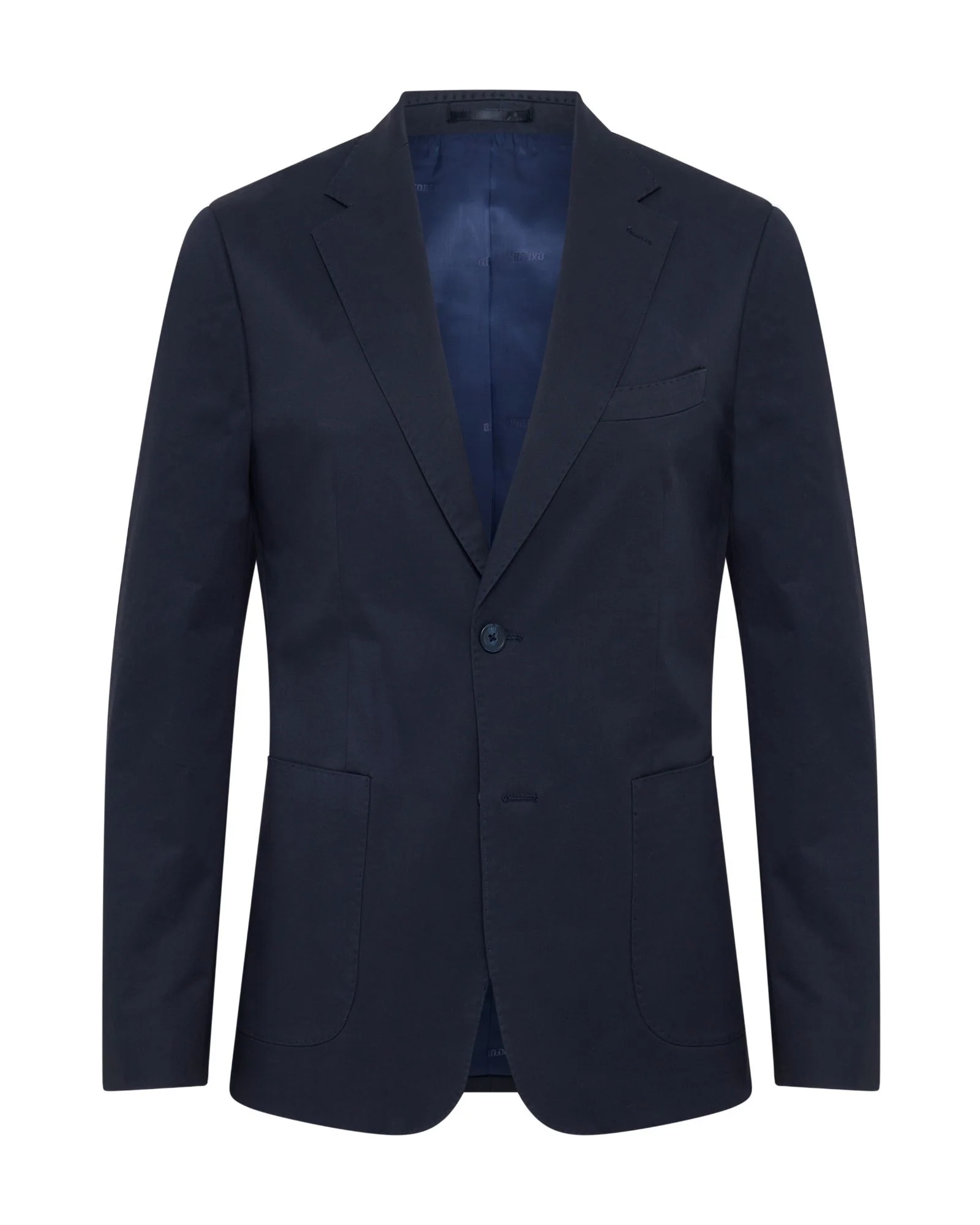 Wordsworth Cotton Jacket