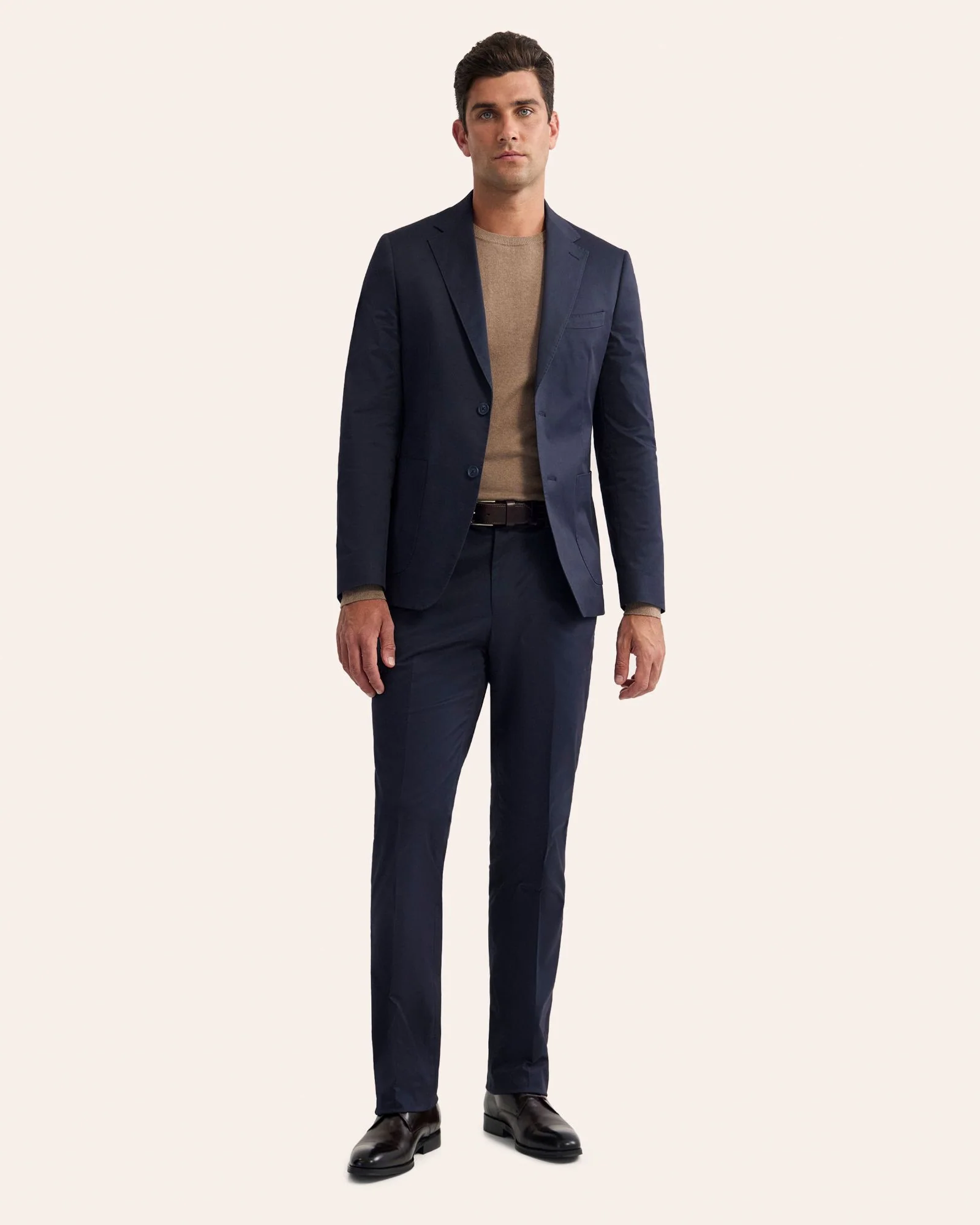 Wordsworth Cotton Jacket - Image 2
