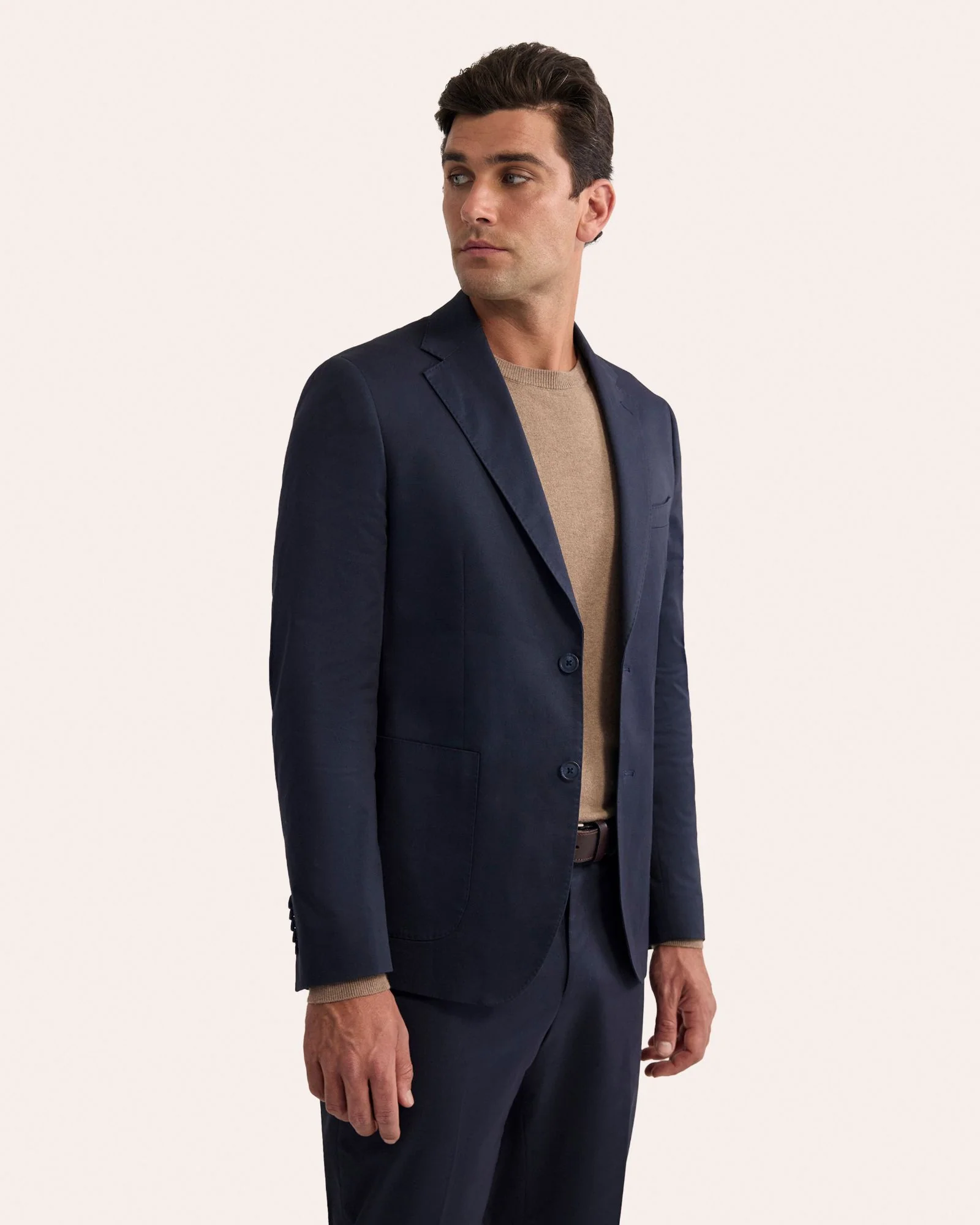 Wordsworth Cotton Jacket - Image 3