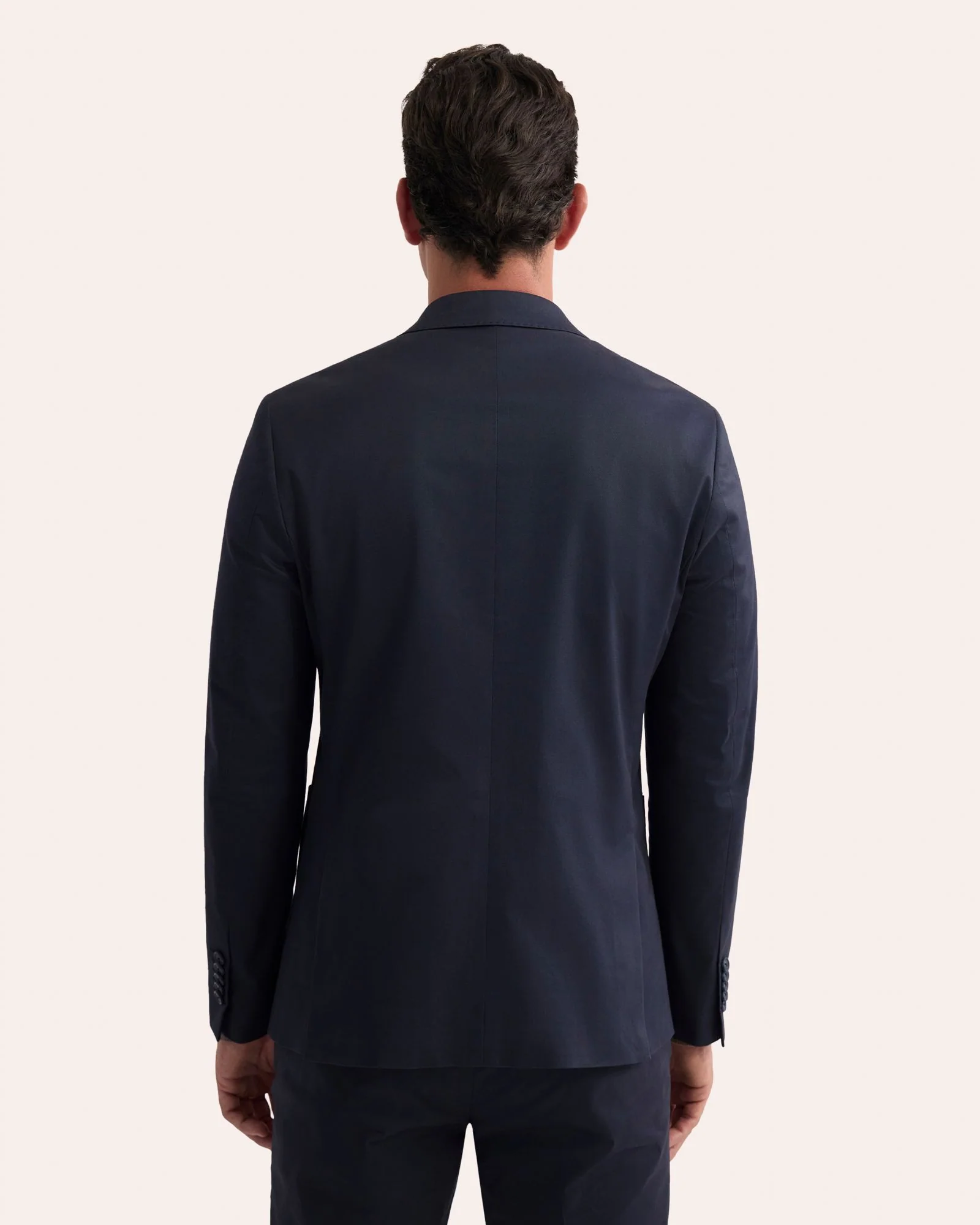 Wordsworth Cotton Jacket - Image 4