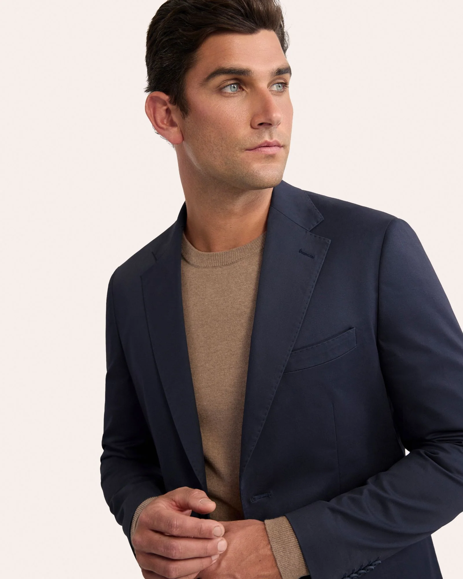 Wordsworth Cotton Jacket - Image 5