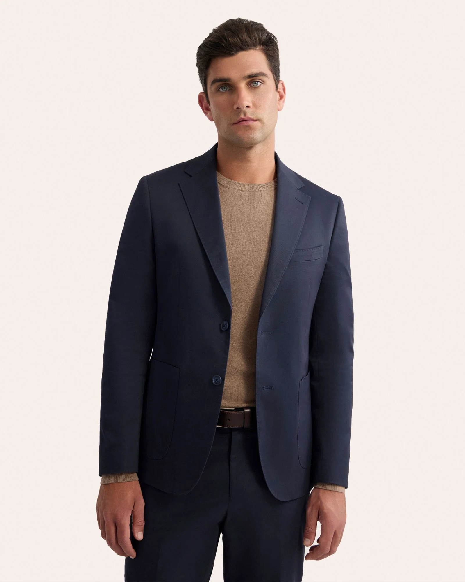 Wordsworth Cotton Jacket - Image 6