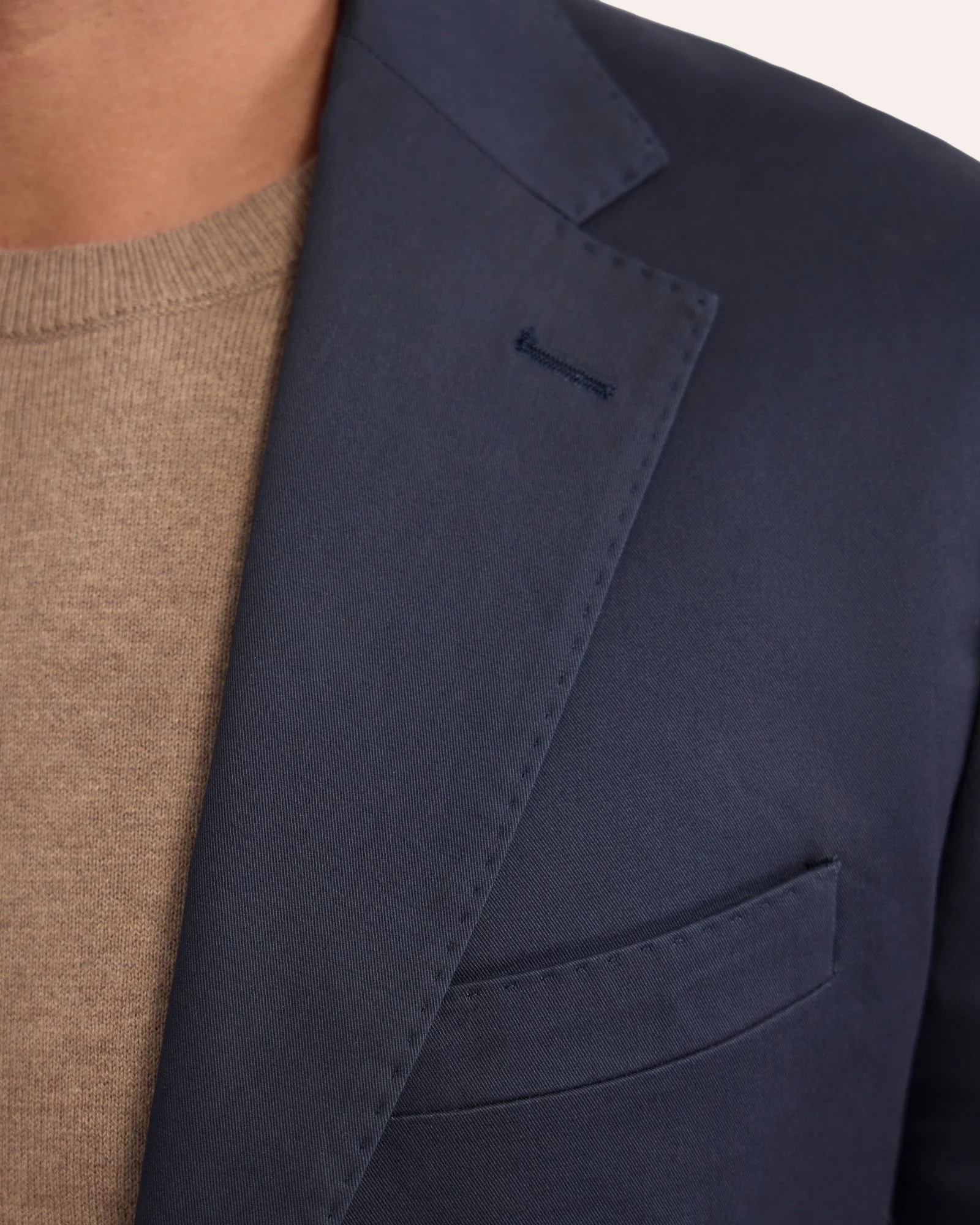 Wordsworth Cotton Jacket - Image 7