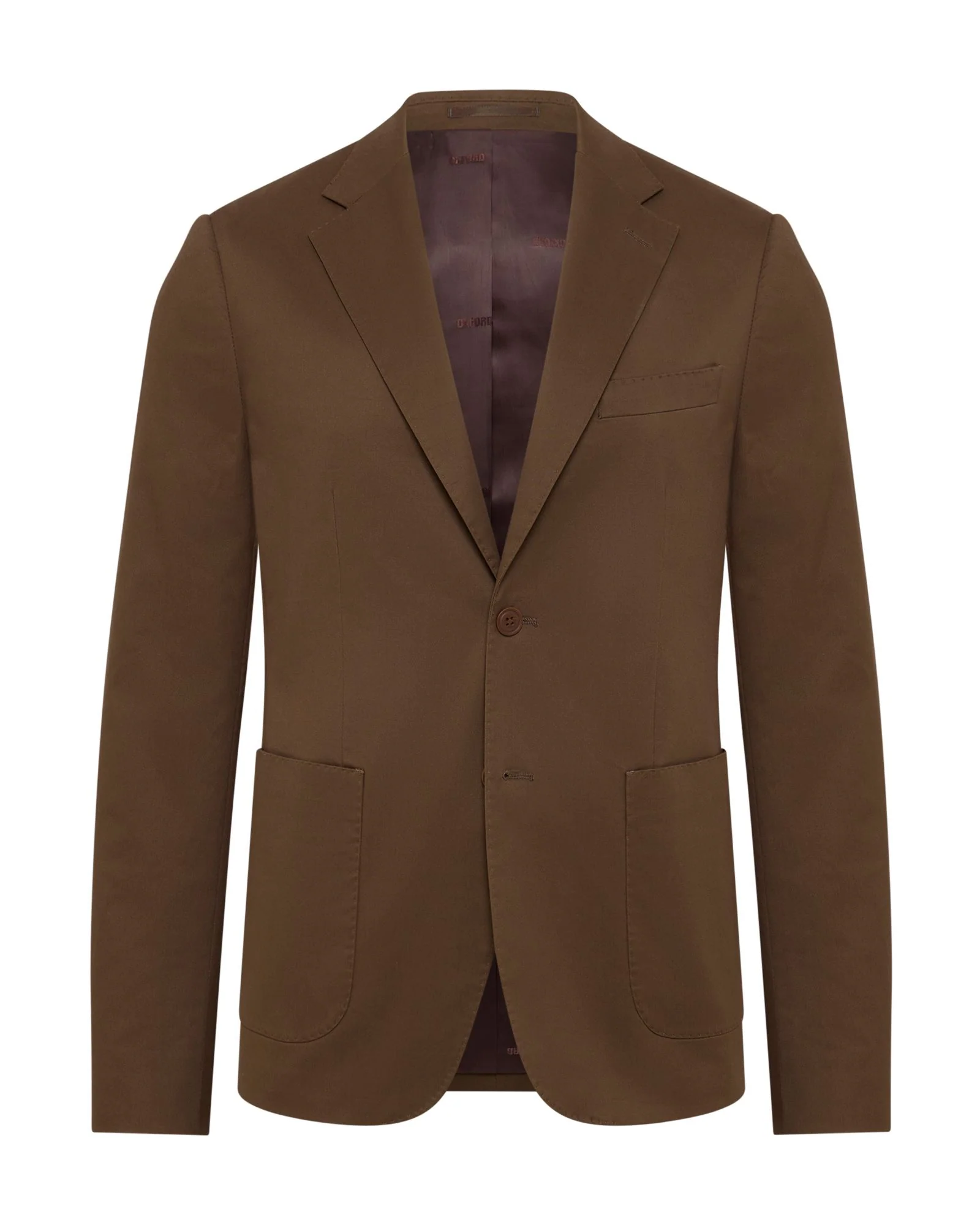 Wordsworth Cotton Jacket - Image 8