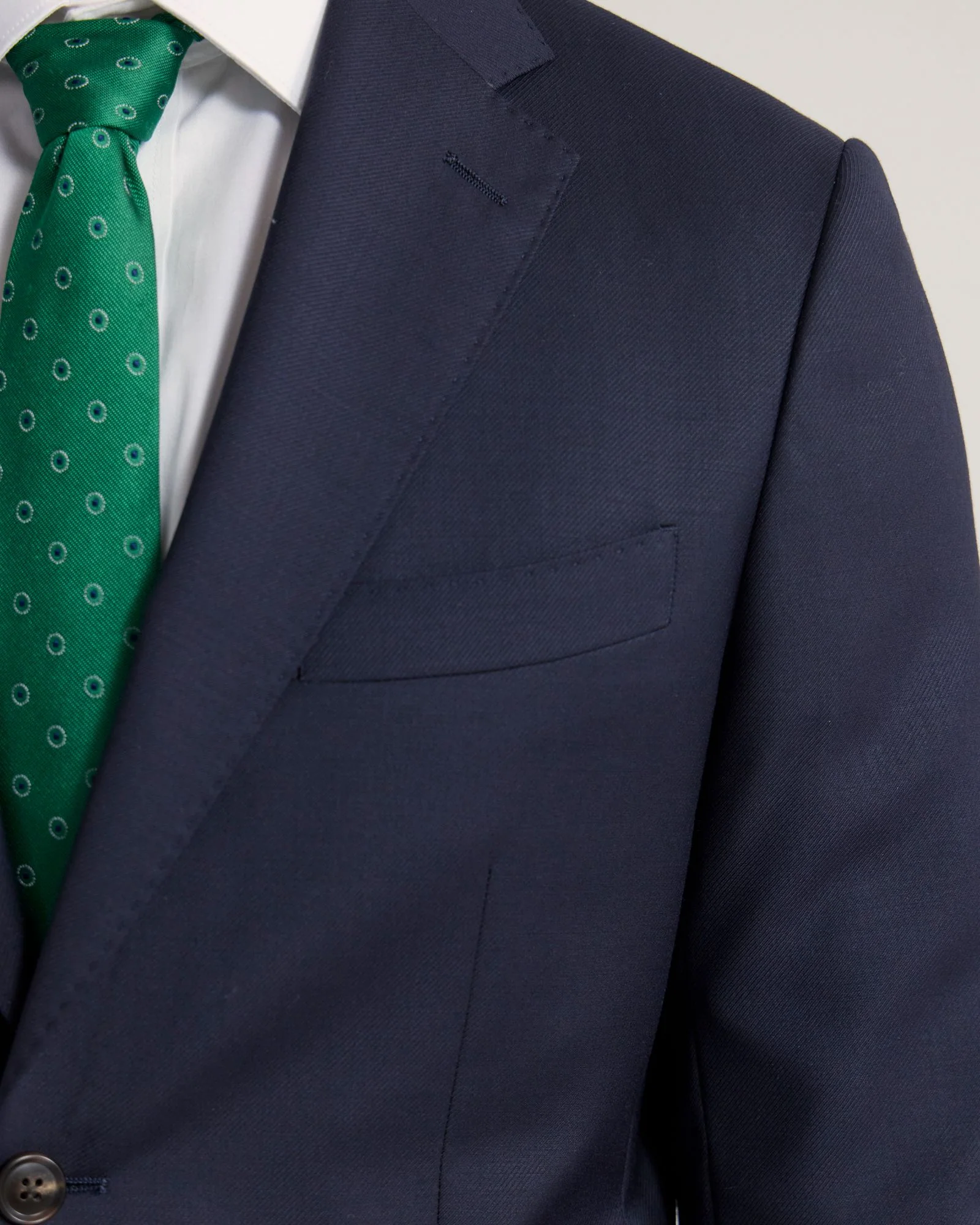 Wordsworth Wool Suit Jacket - Image 7
