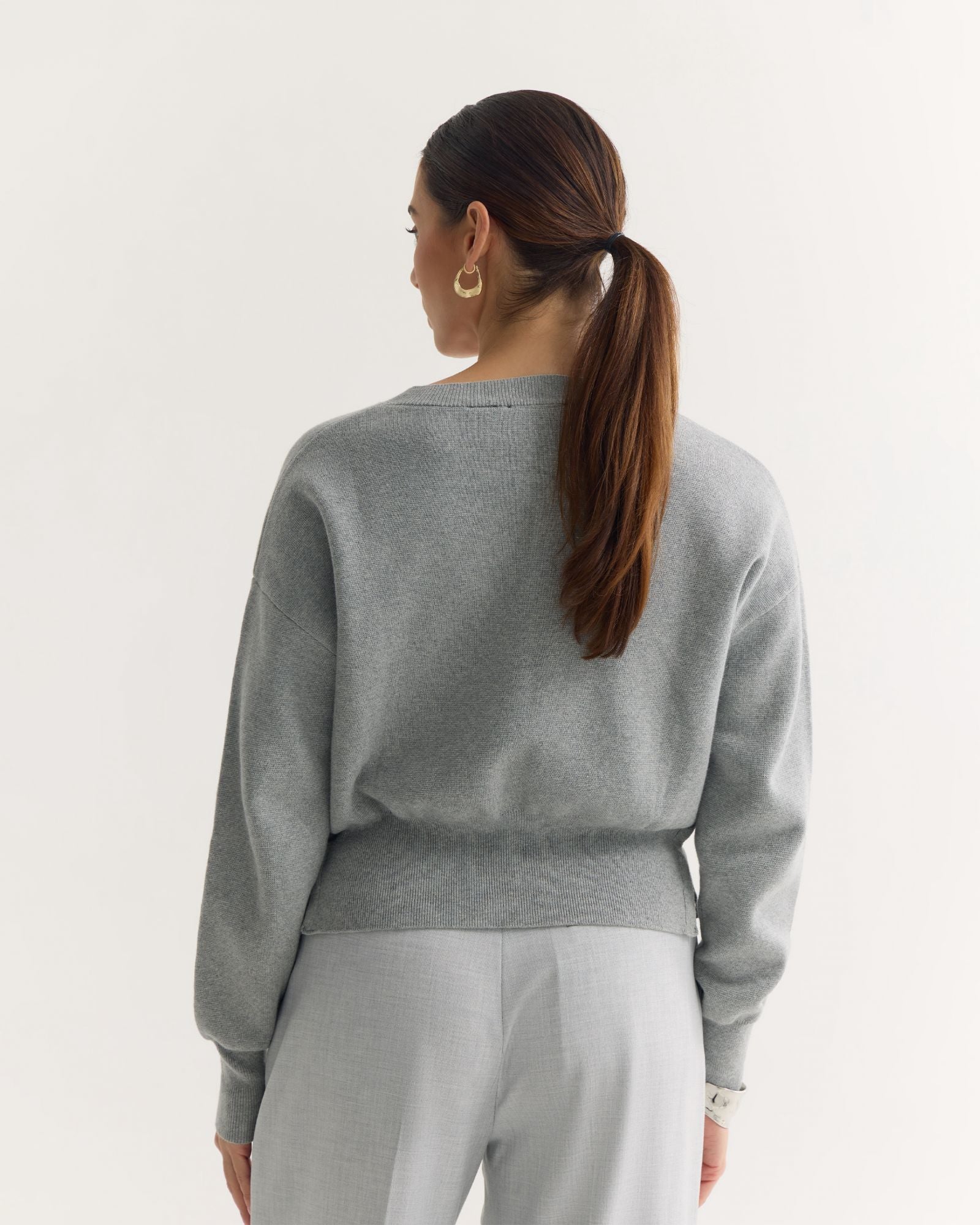 Wren Cotton Knit - Image 12