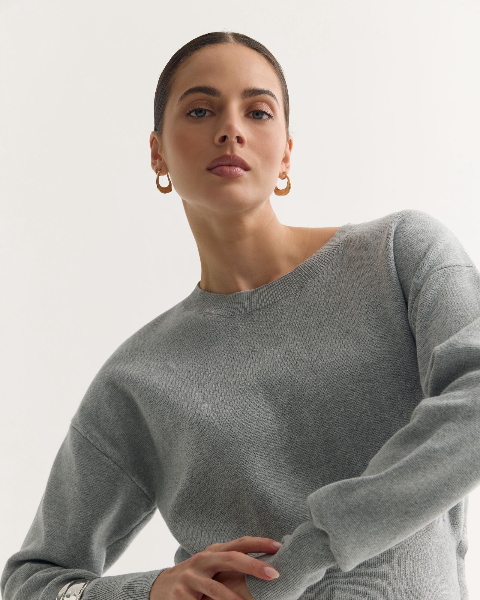 Wren Cotton Knit - Image 14