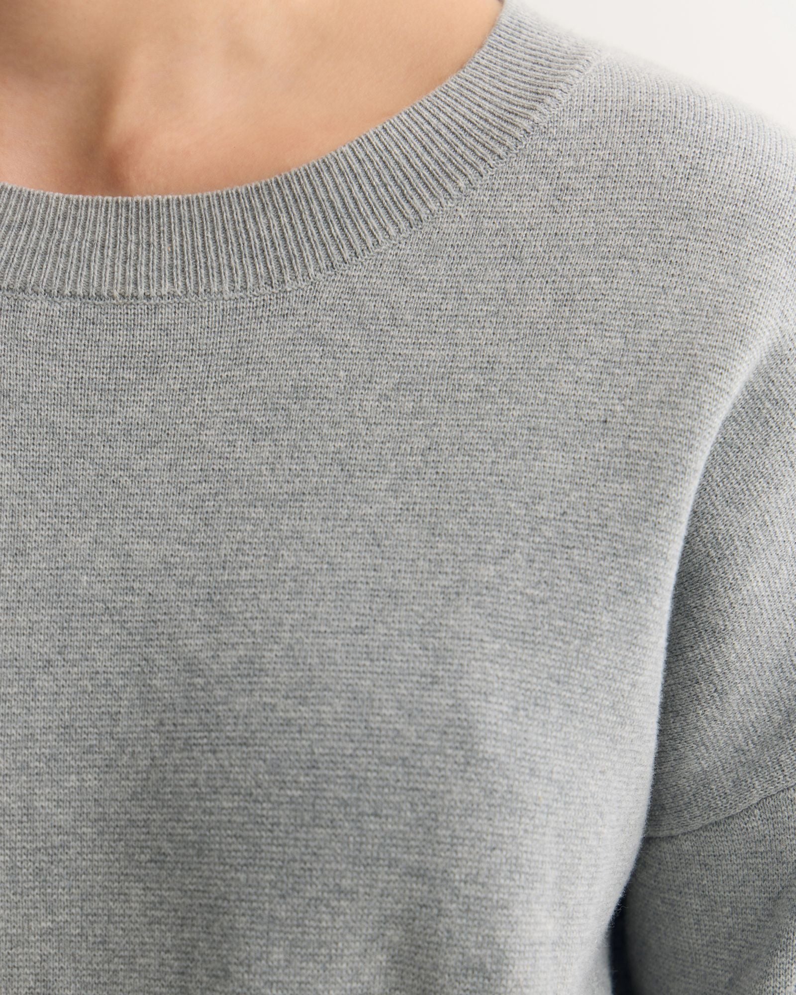 Wren Cotton Knit - Image 15
