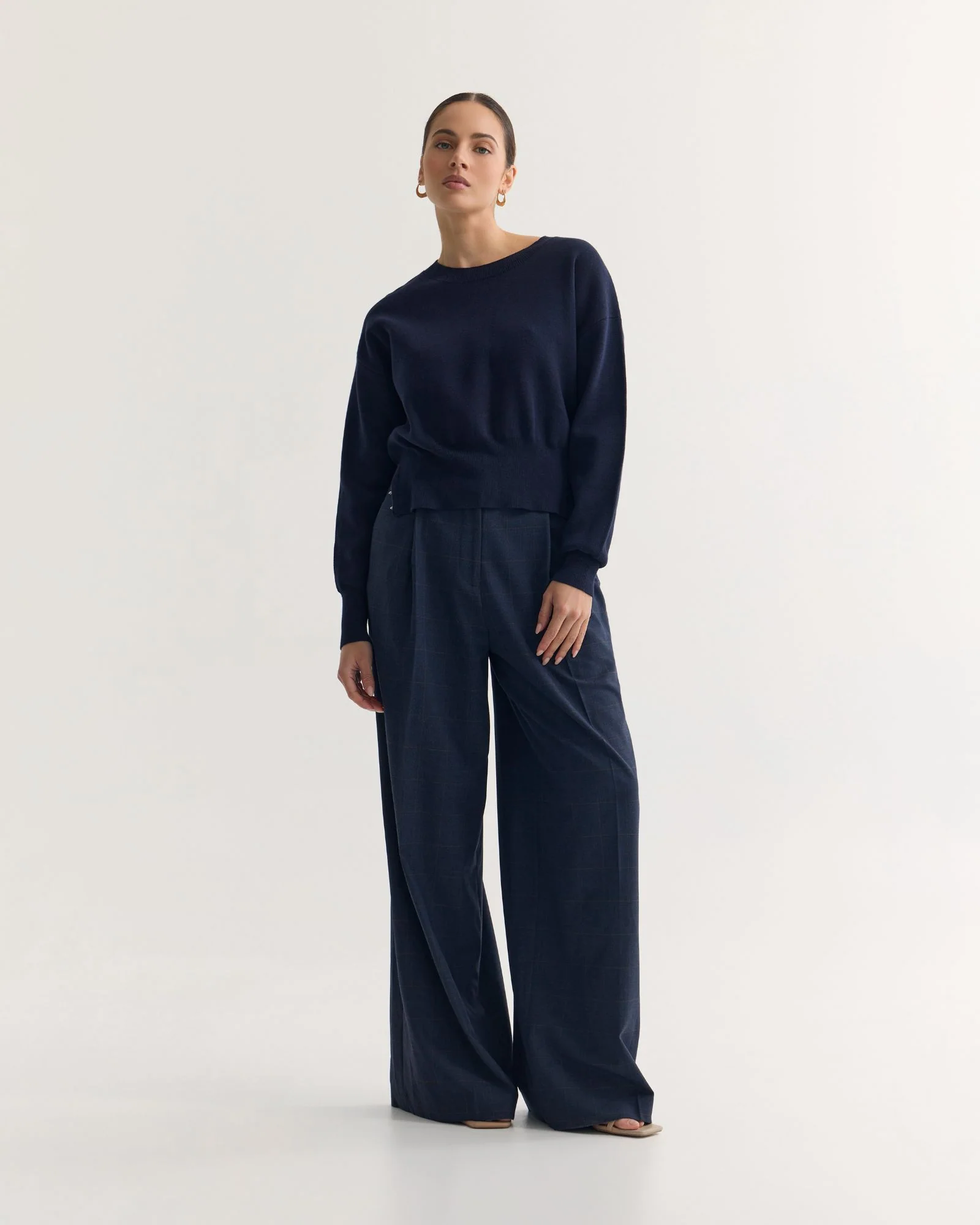 Wren Cotton Knit - Image 5