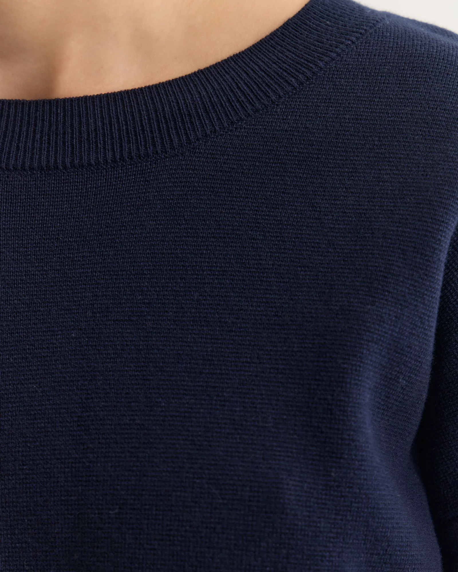 Wren Cotton Knit - Image 6