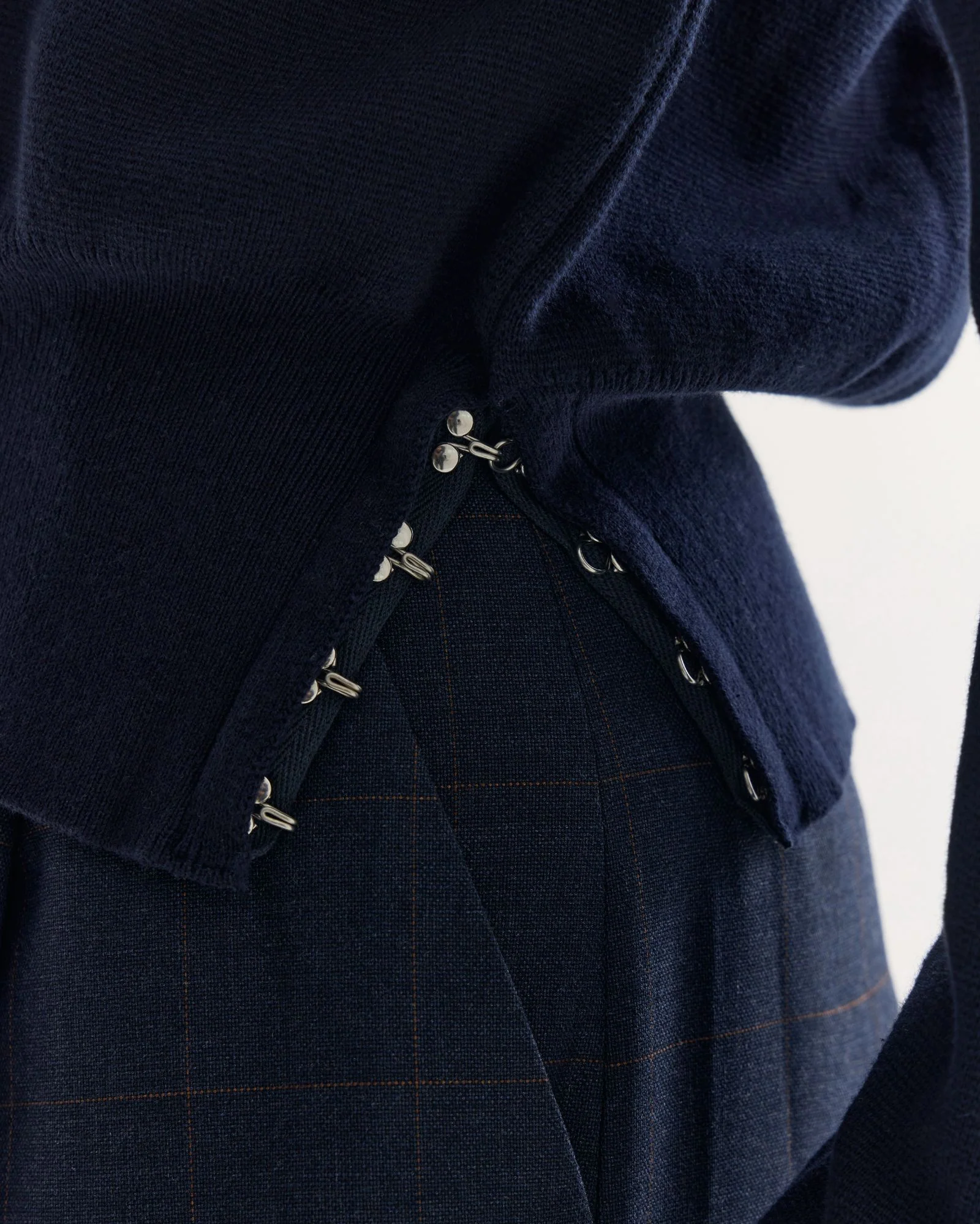 Wren Cotton Knit - Image 9