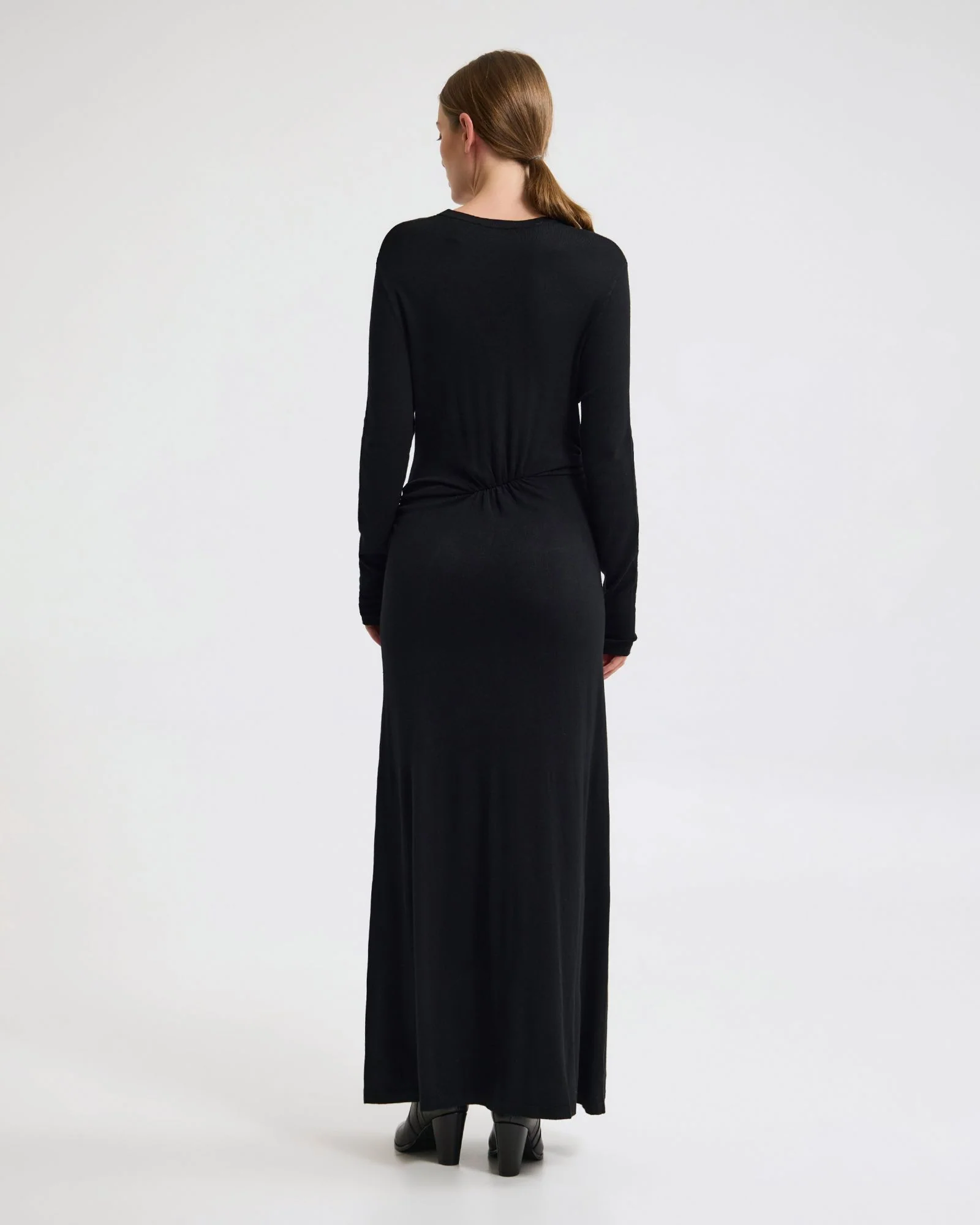 Yarra Knitted Dress - Image 12