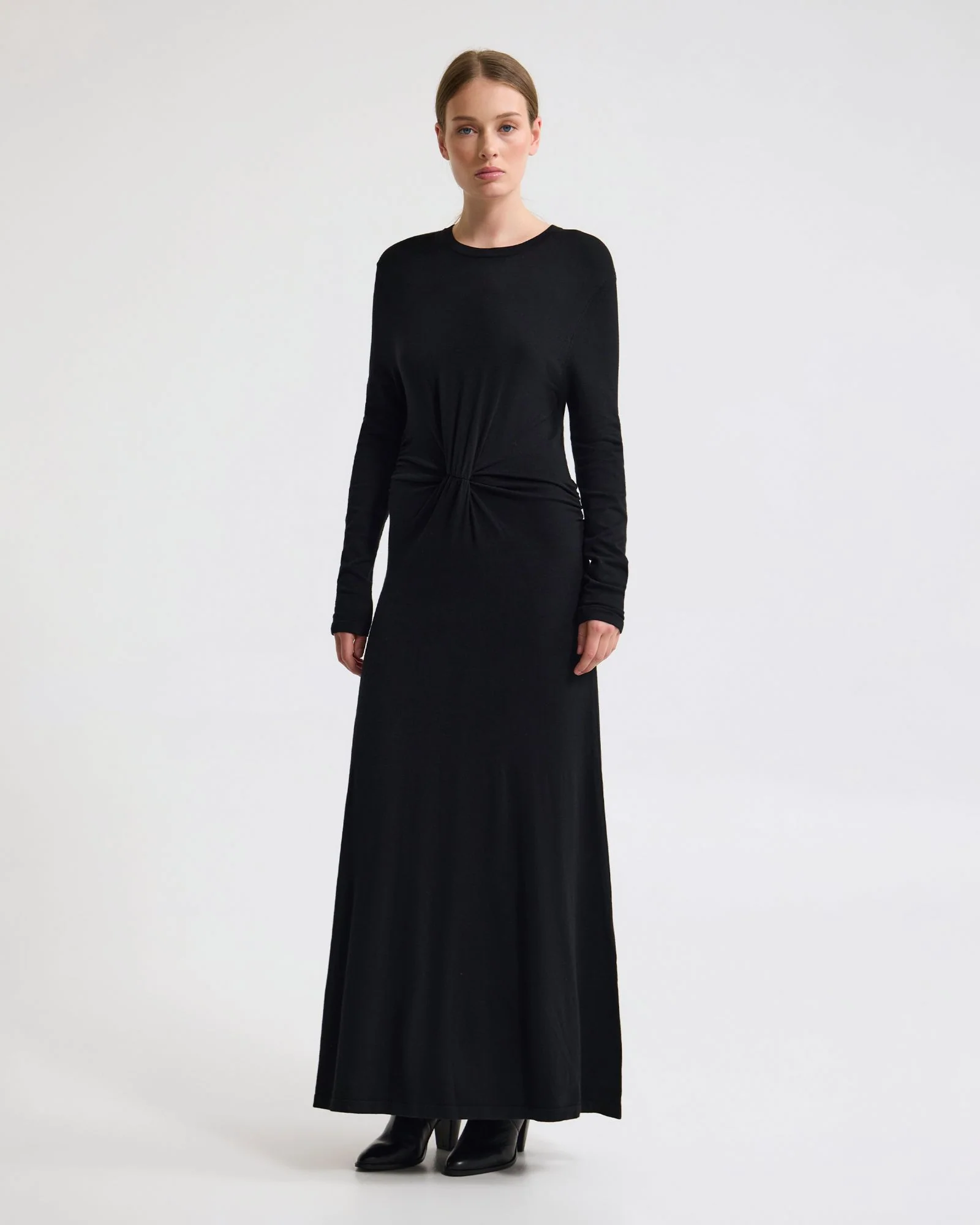 Yarra Knitted Dress - Image 14