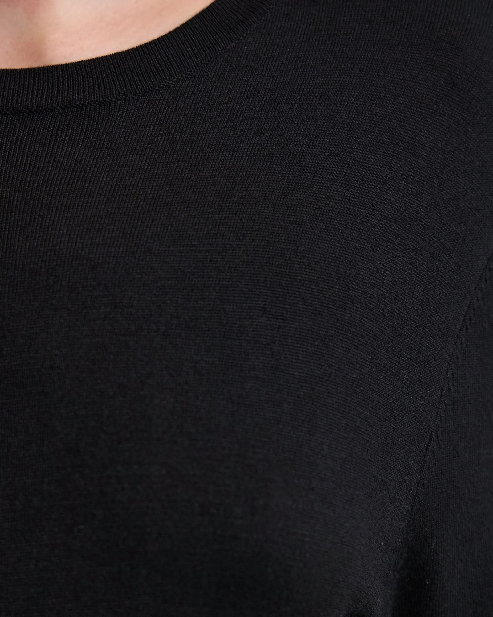 Yarra Knitted Dress - Image 15