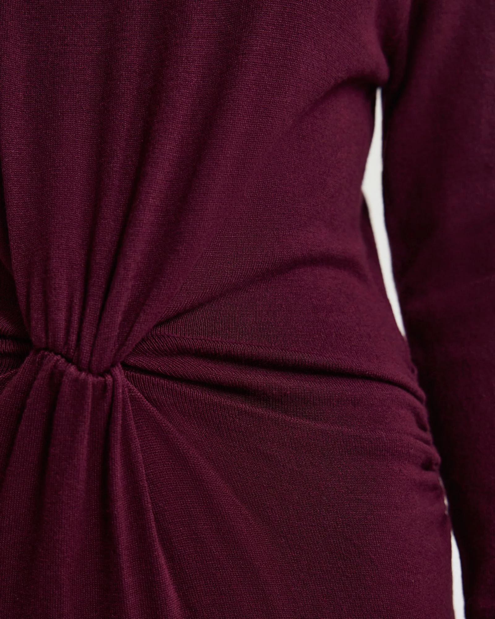 Yarra Knitted Dress - Image 7