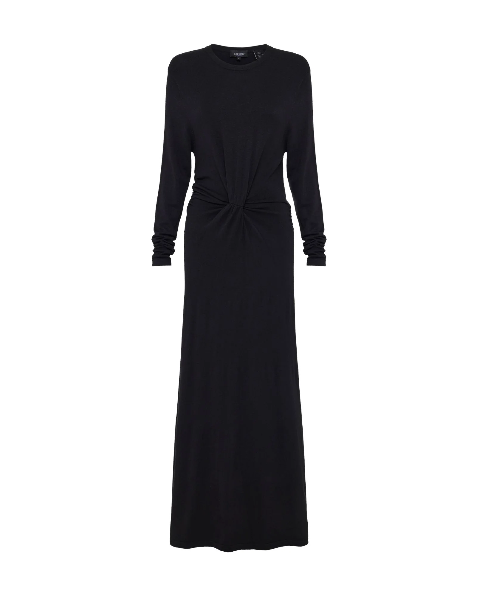 Yarra Knitted Dress - Image 9