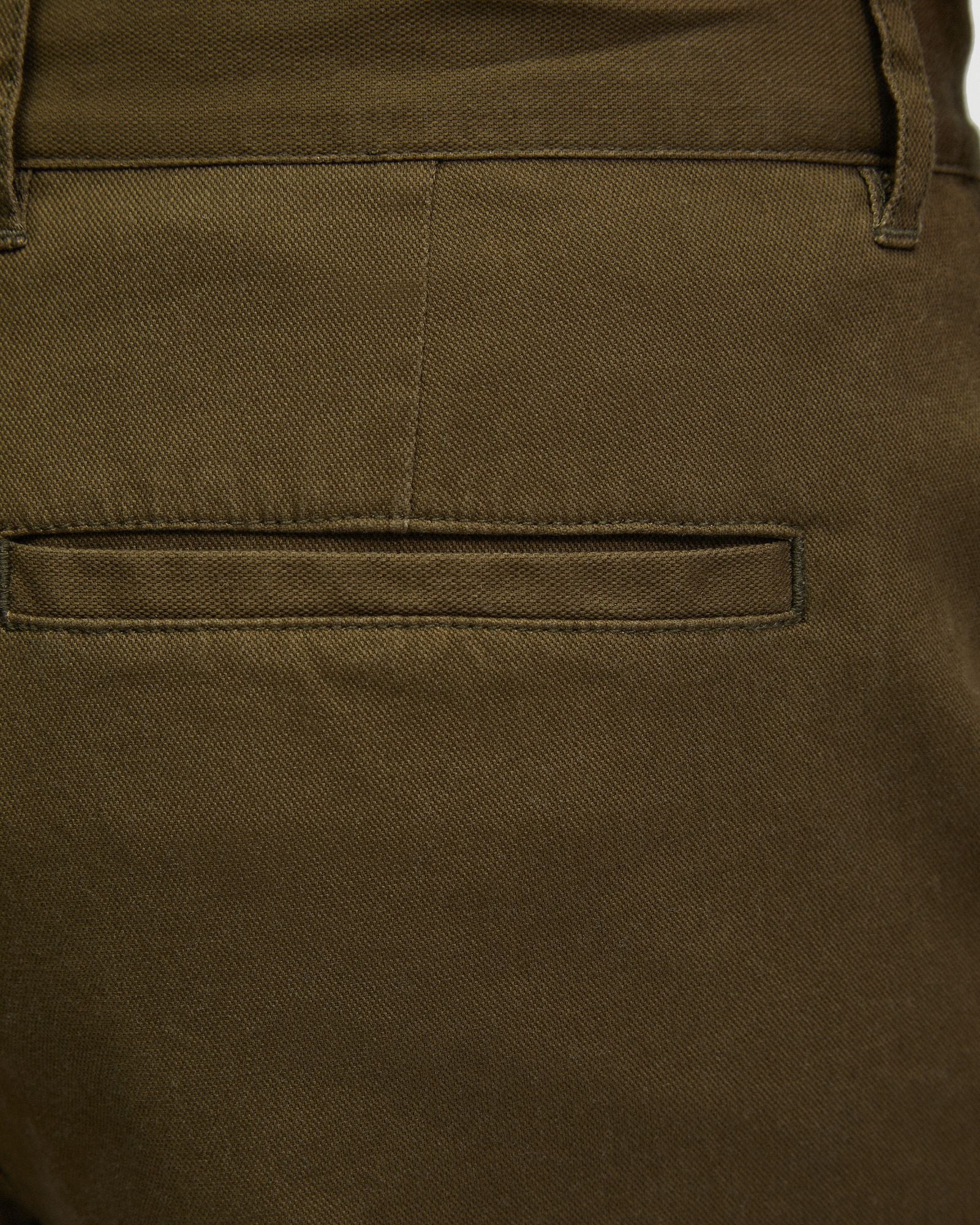 Zeke Cotton Stretch Shorts - Image 12