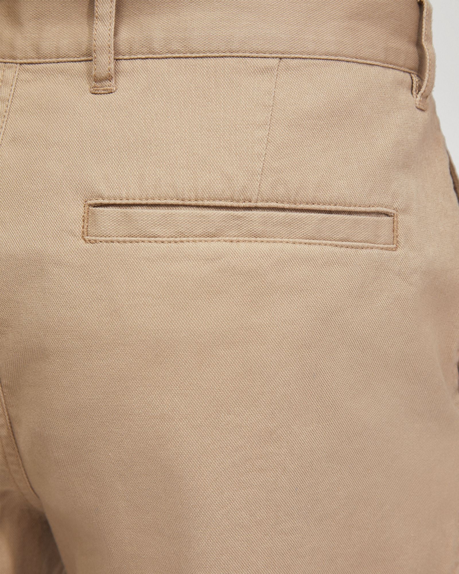 Zeke Cotton Stretch Shorts - Image 18