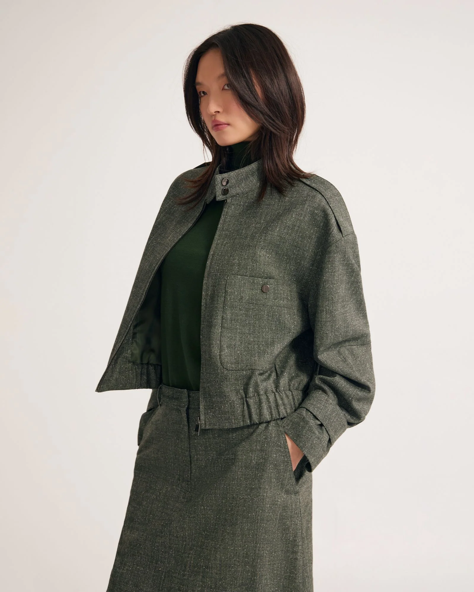 Zia Jacket - Image 3