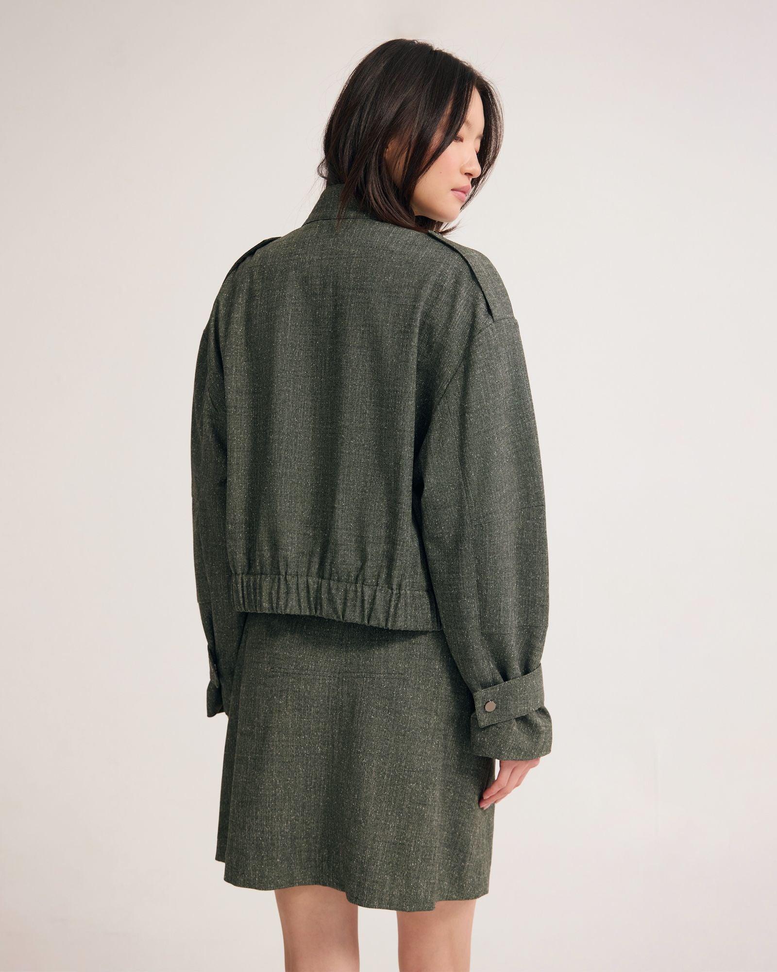 Zia Jacket - Image 4