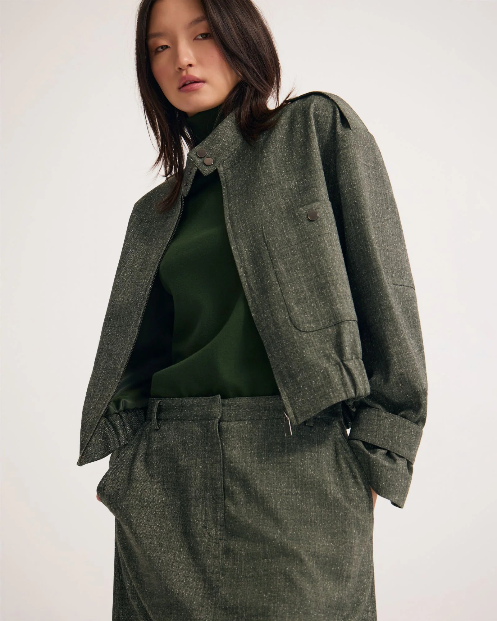 Zia Jacket - Image 5