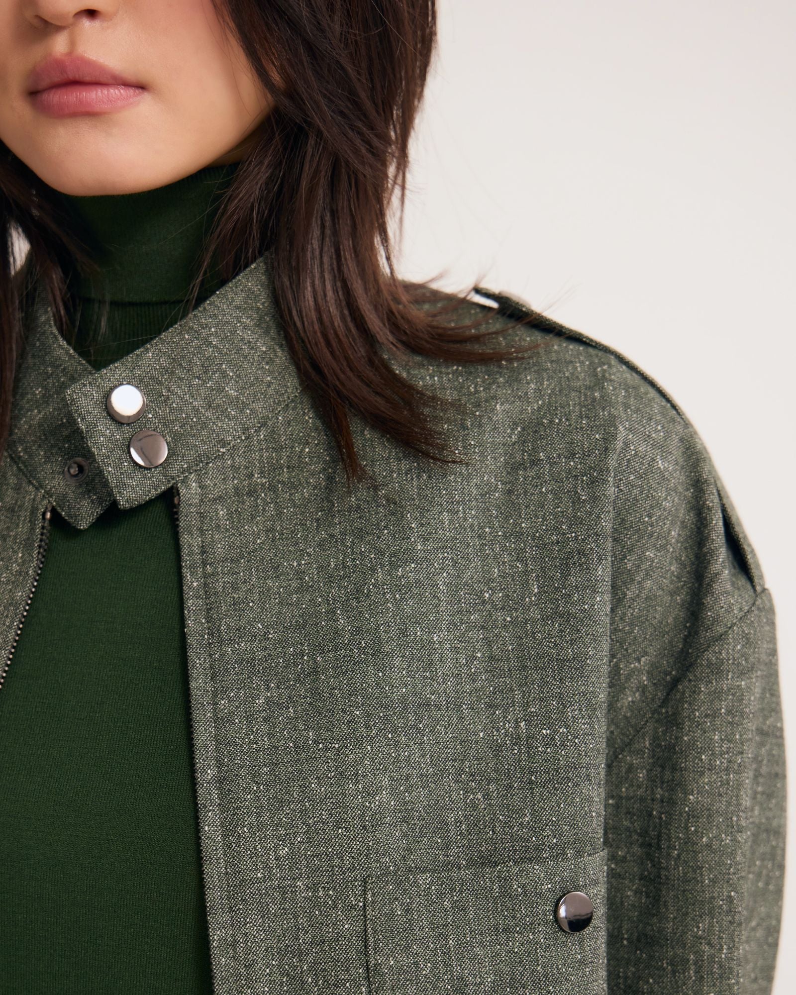 Zia Jacket - Image 7