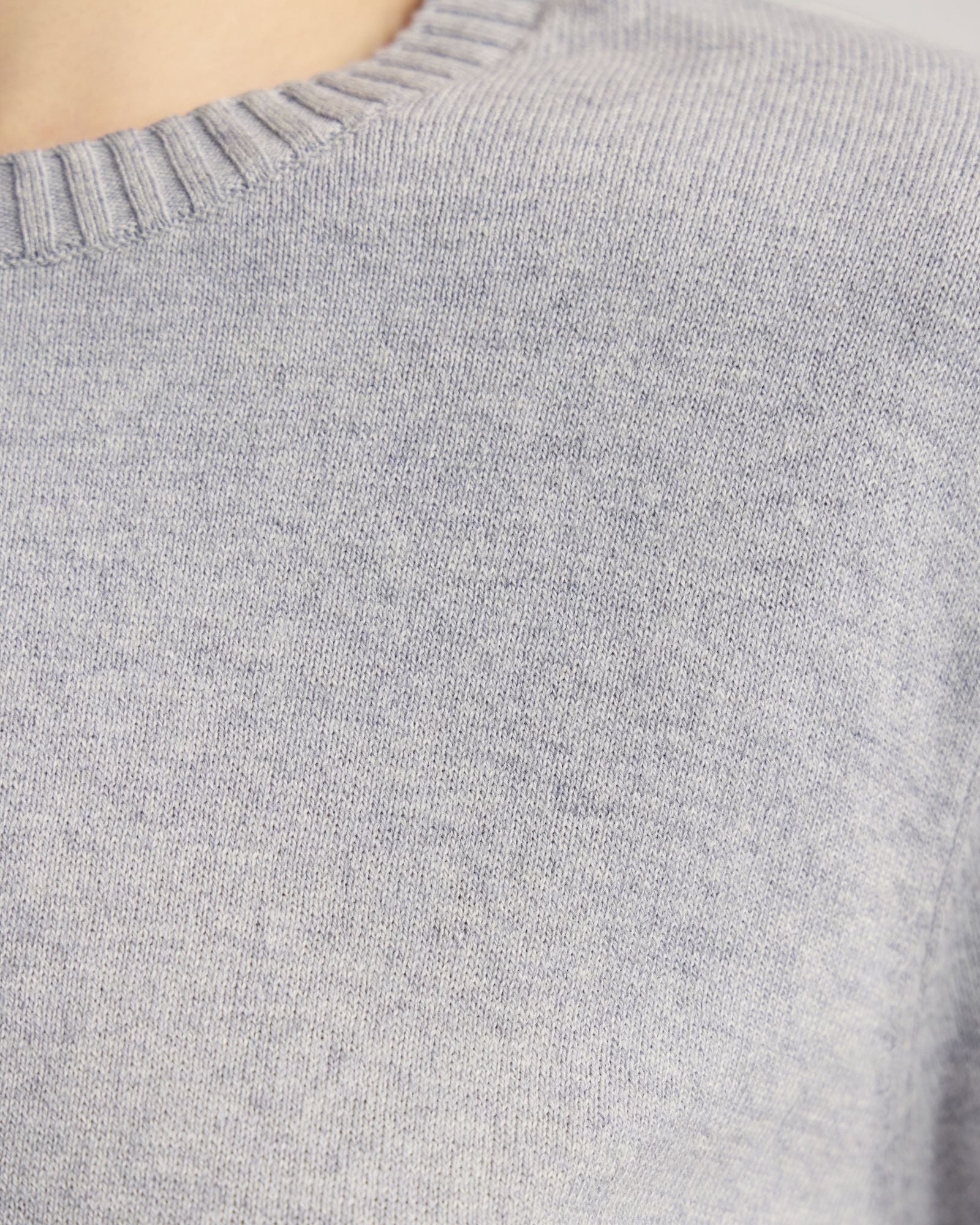 Zoe Cashmere Blend Knit - Image 14