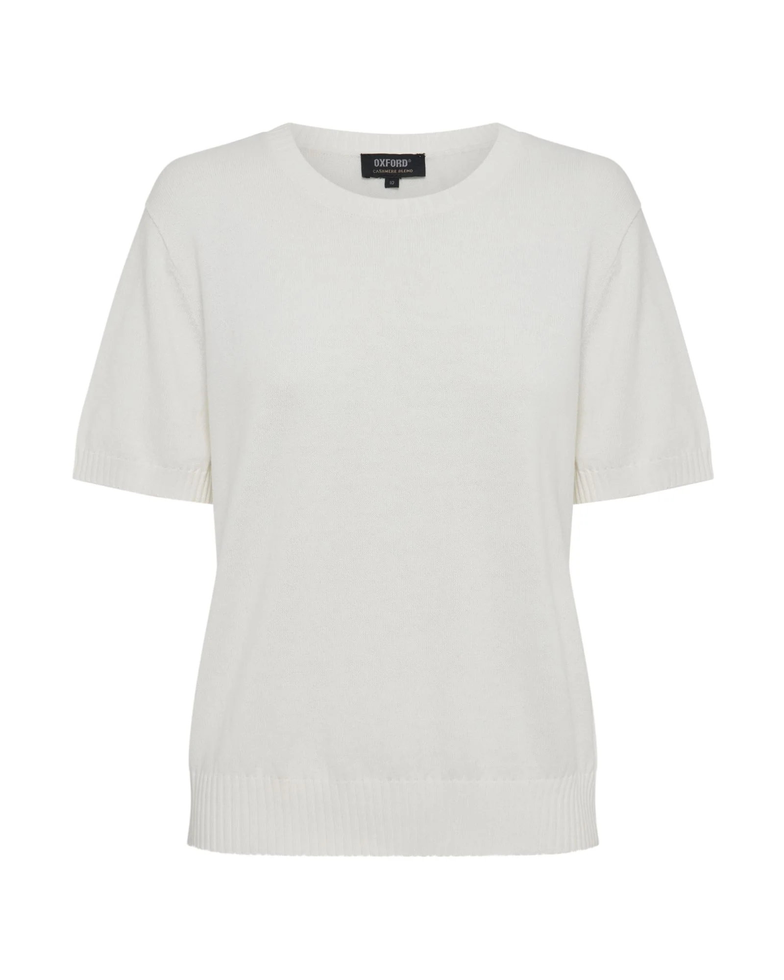Zoe Cashmere Blend Knit - Image 15