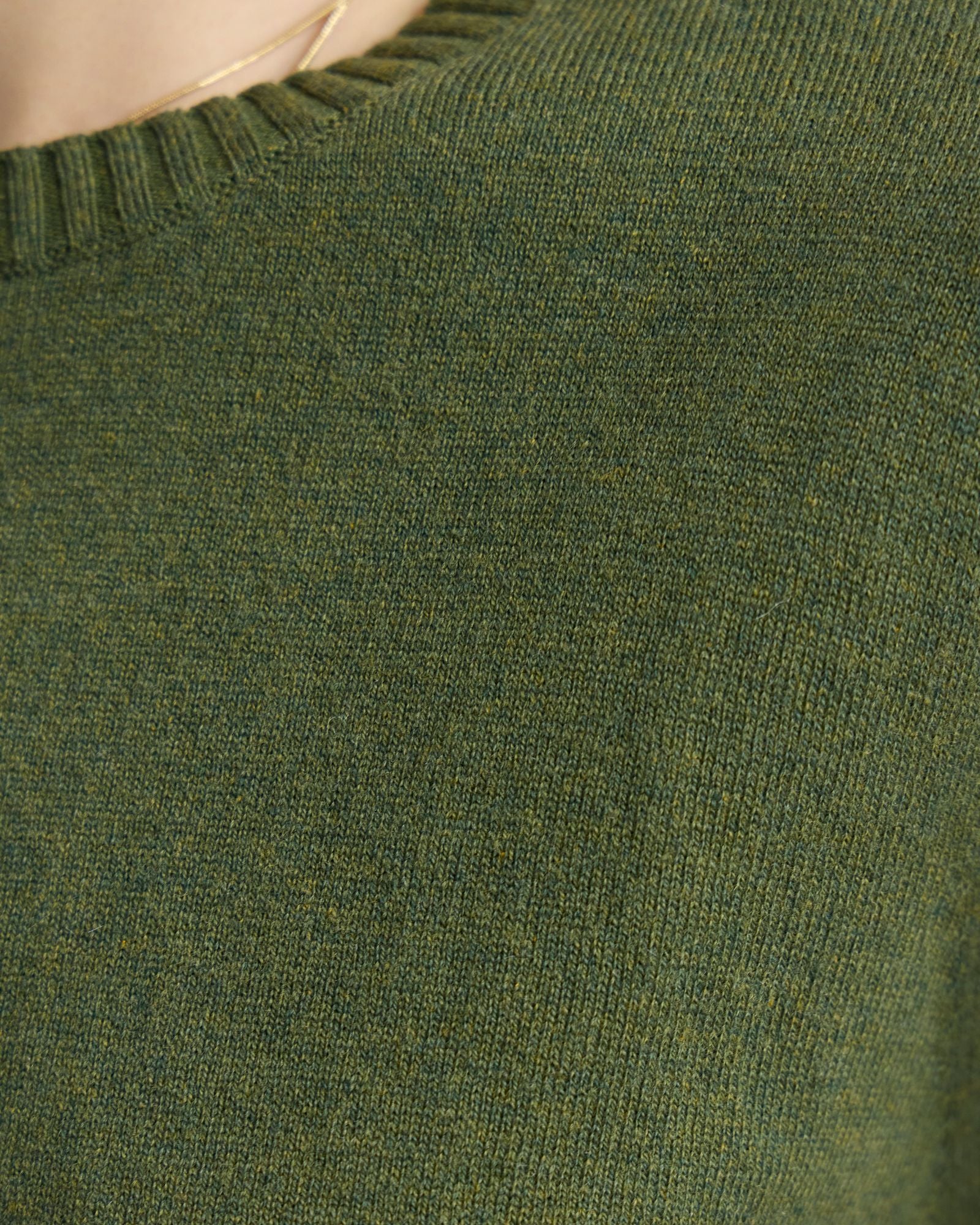 Zoe Cashmere Blend Knit - Image 7