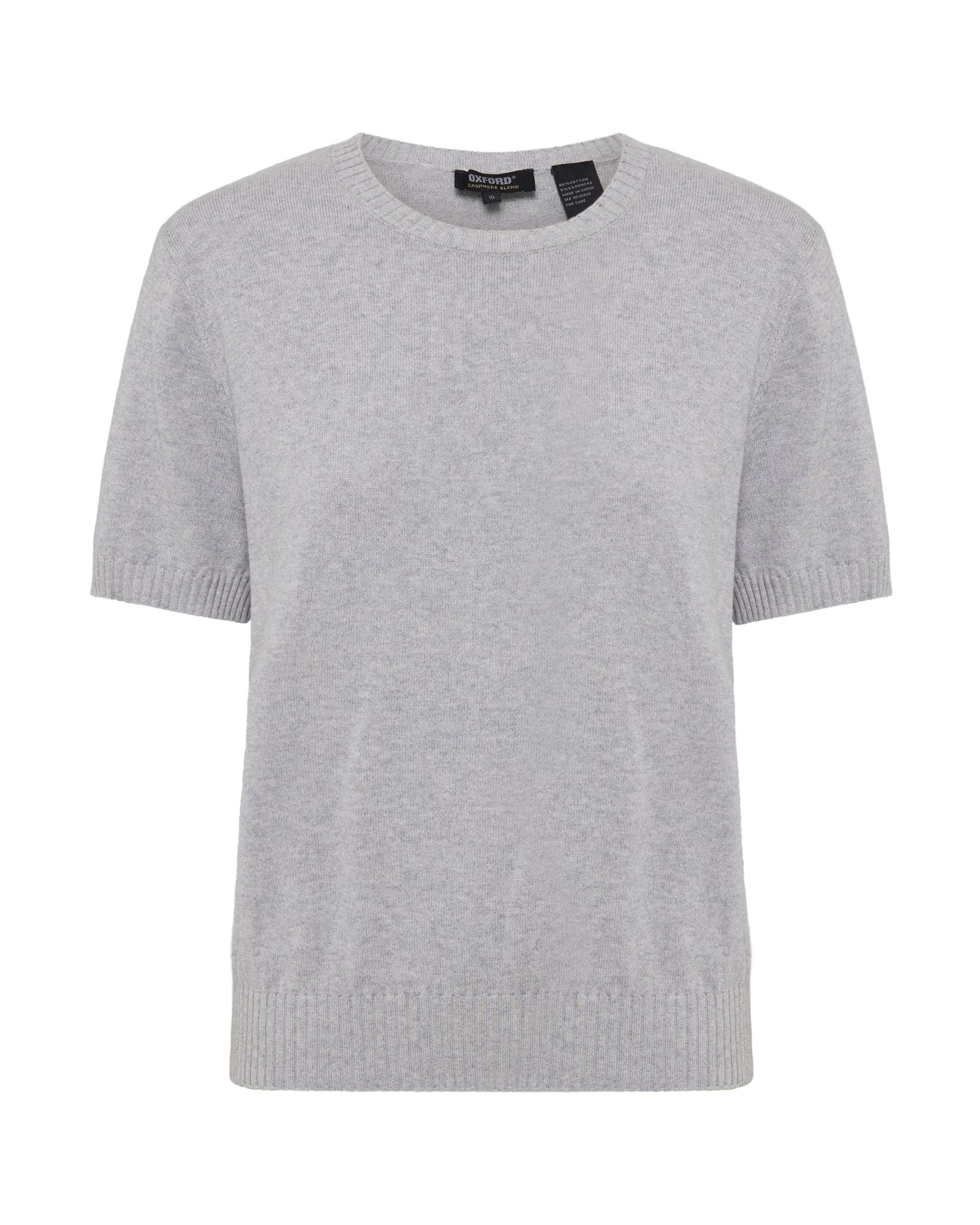 Zoe Cashmere Blend Knit - Image 8